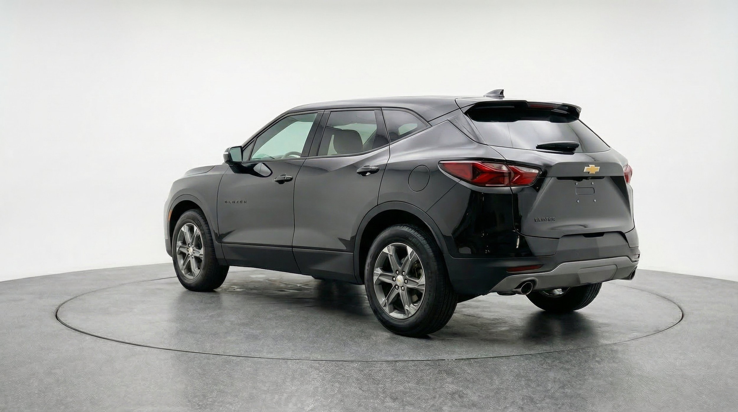 Thumbnail: 2025 Chevrolet Blazer - 6