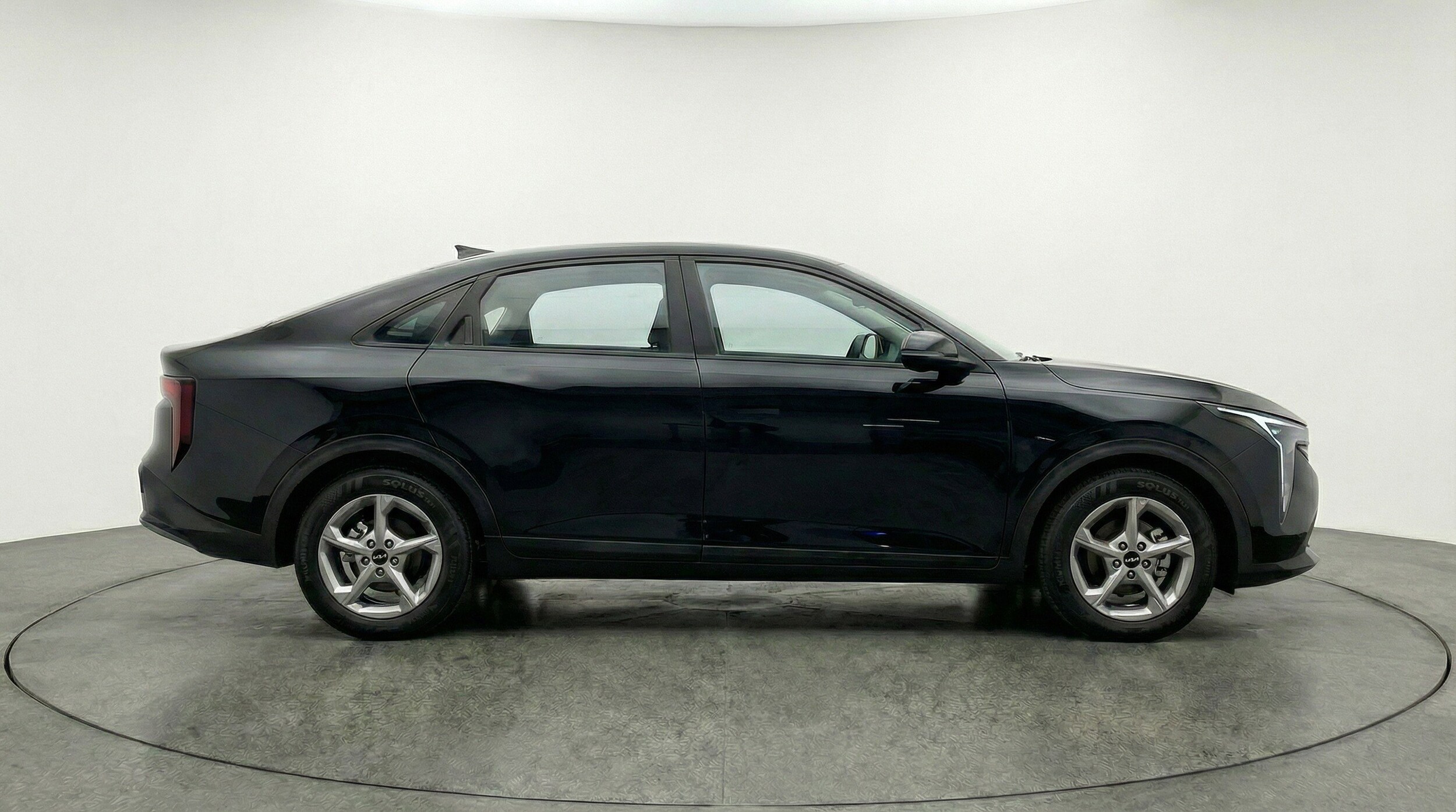 Thumbnail: 2025 Kia K4 - 11
