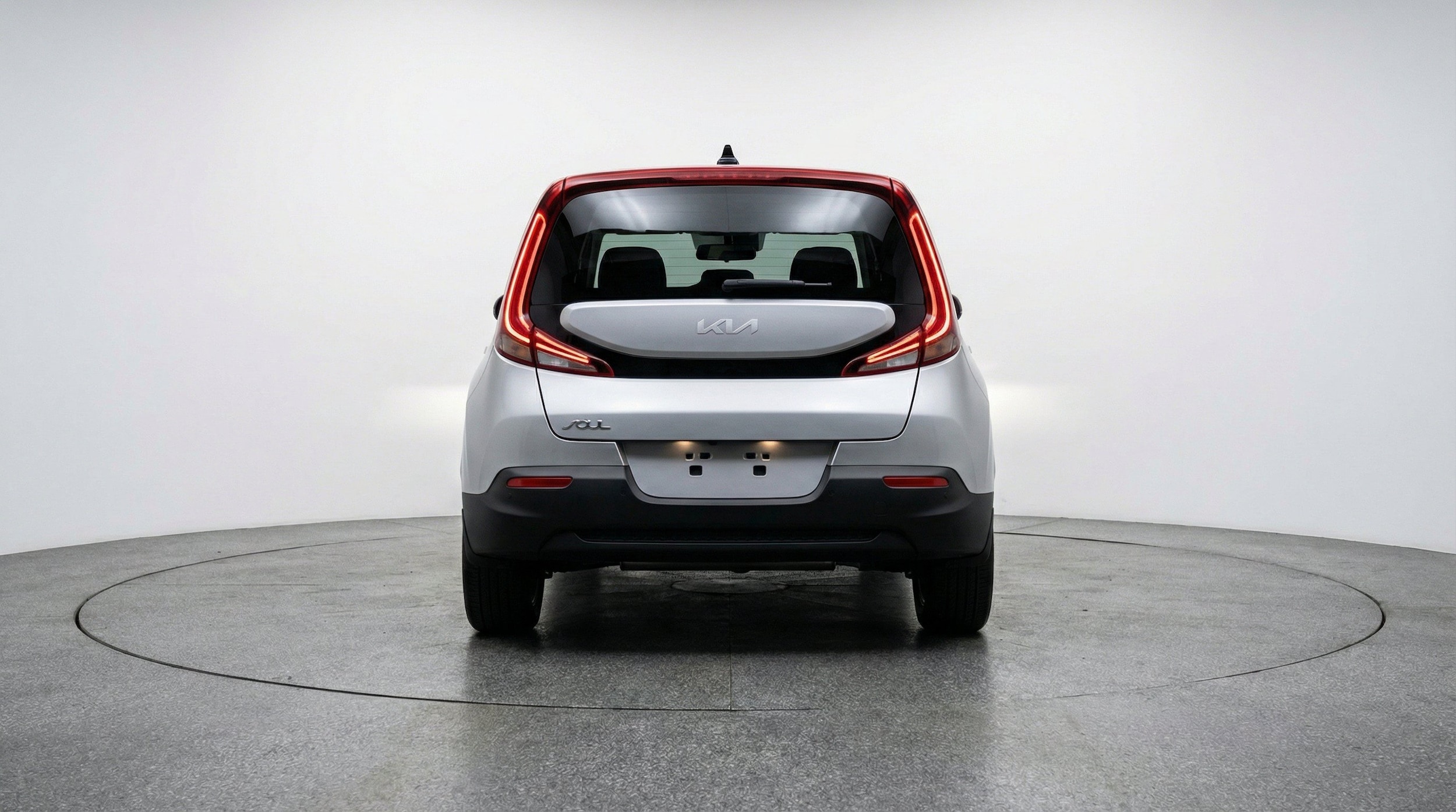 Thumbnail: 2025 Kia Soul - 7