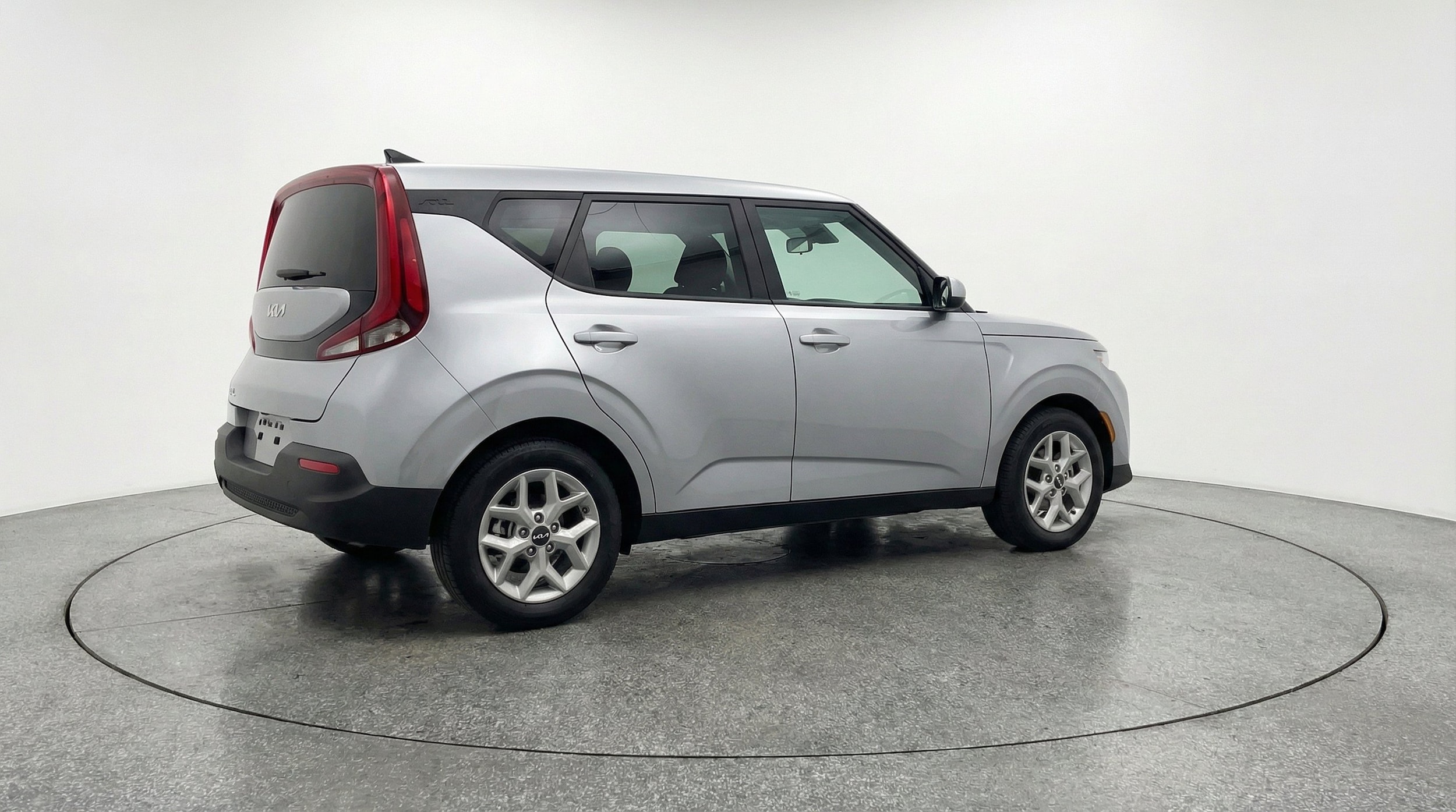 Thumbnail: 2025 Kia Soul - 9