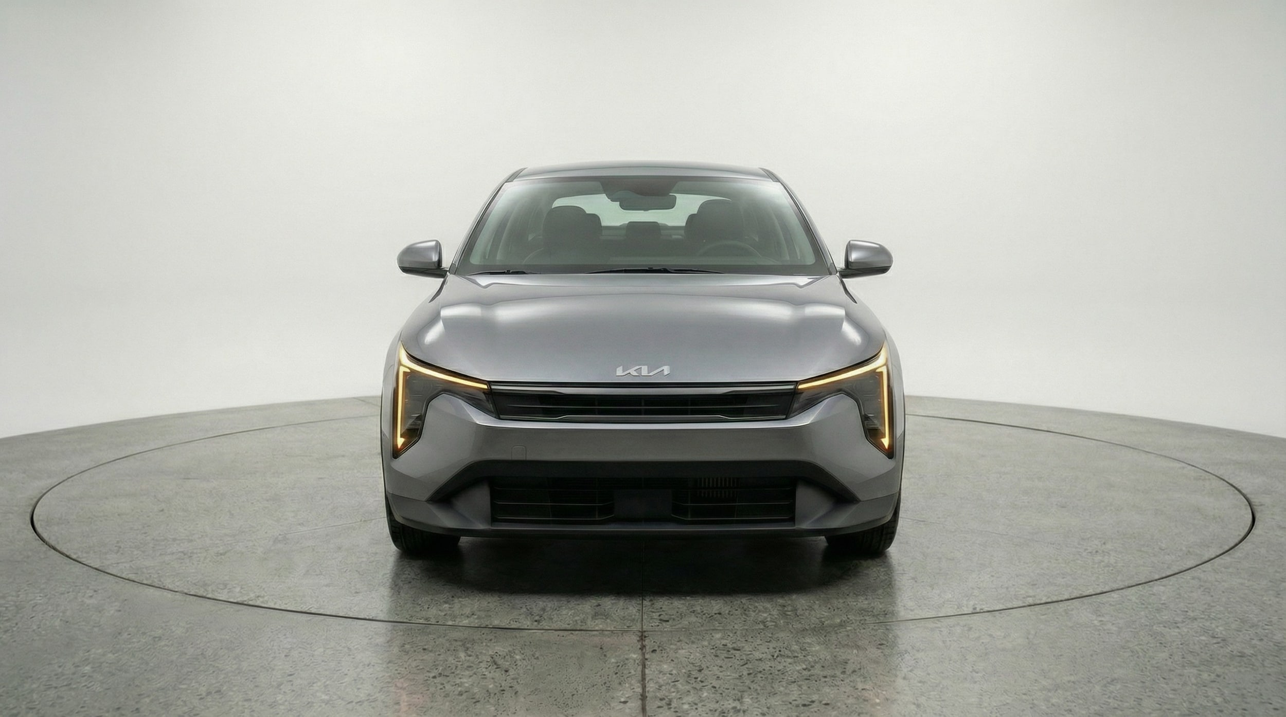 Thumbnail: 2025 Kia K4 - 2