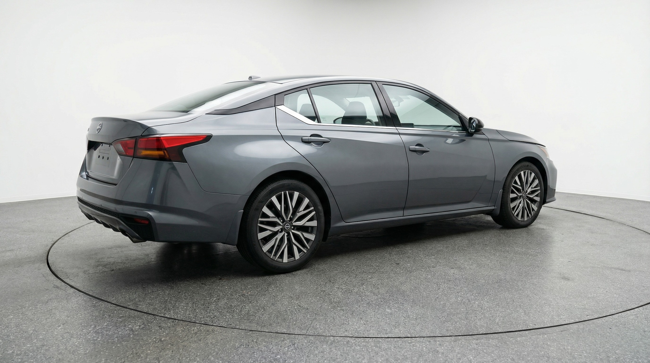 Thumbnail: 2025 Nissan Altima - 7