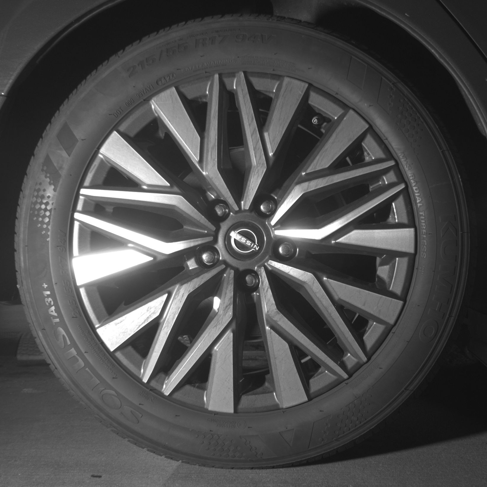 Thumbnail: 2025 Nissan Altima - 12