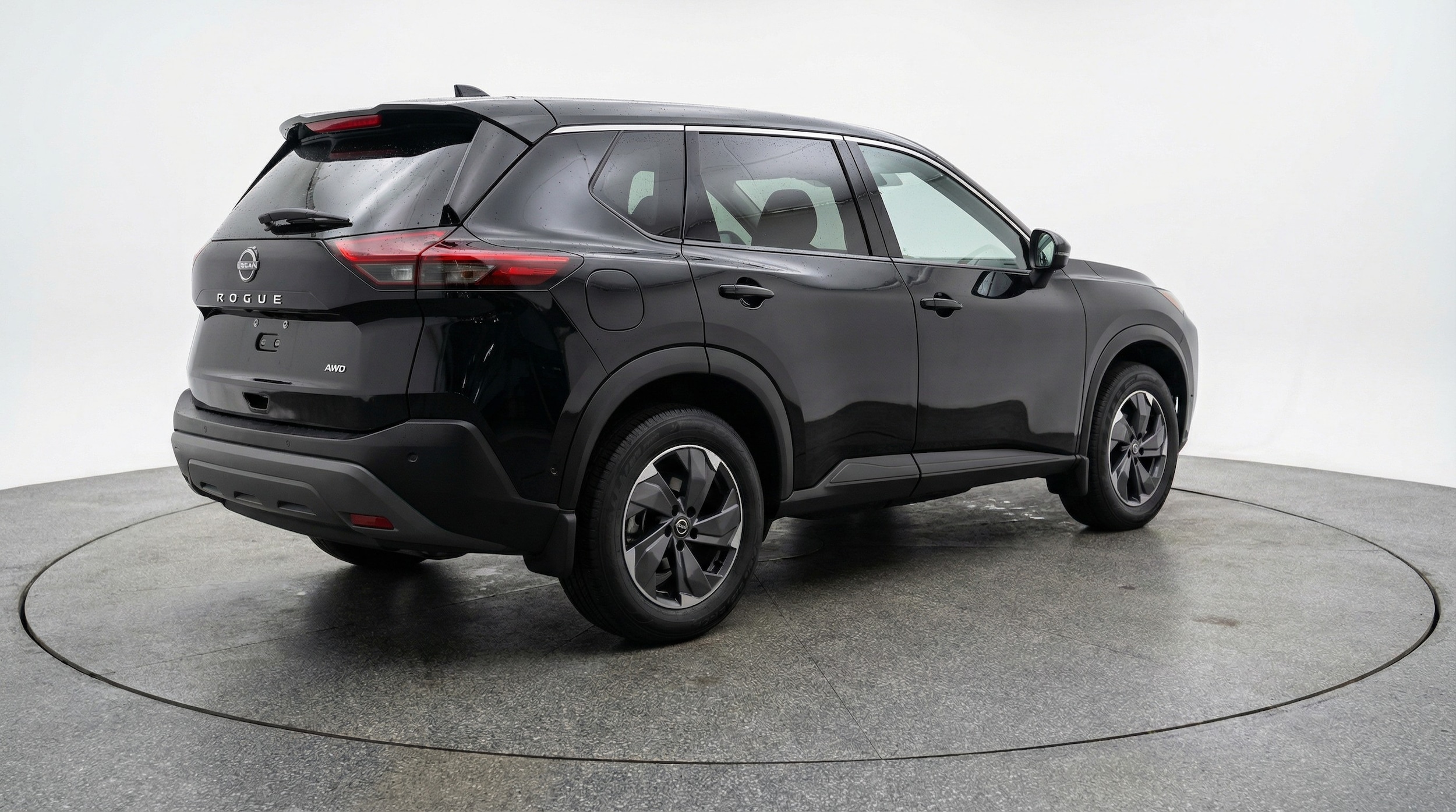 Thumbnail: 2025 Nissan Rogue - 7