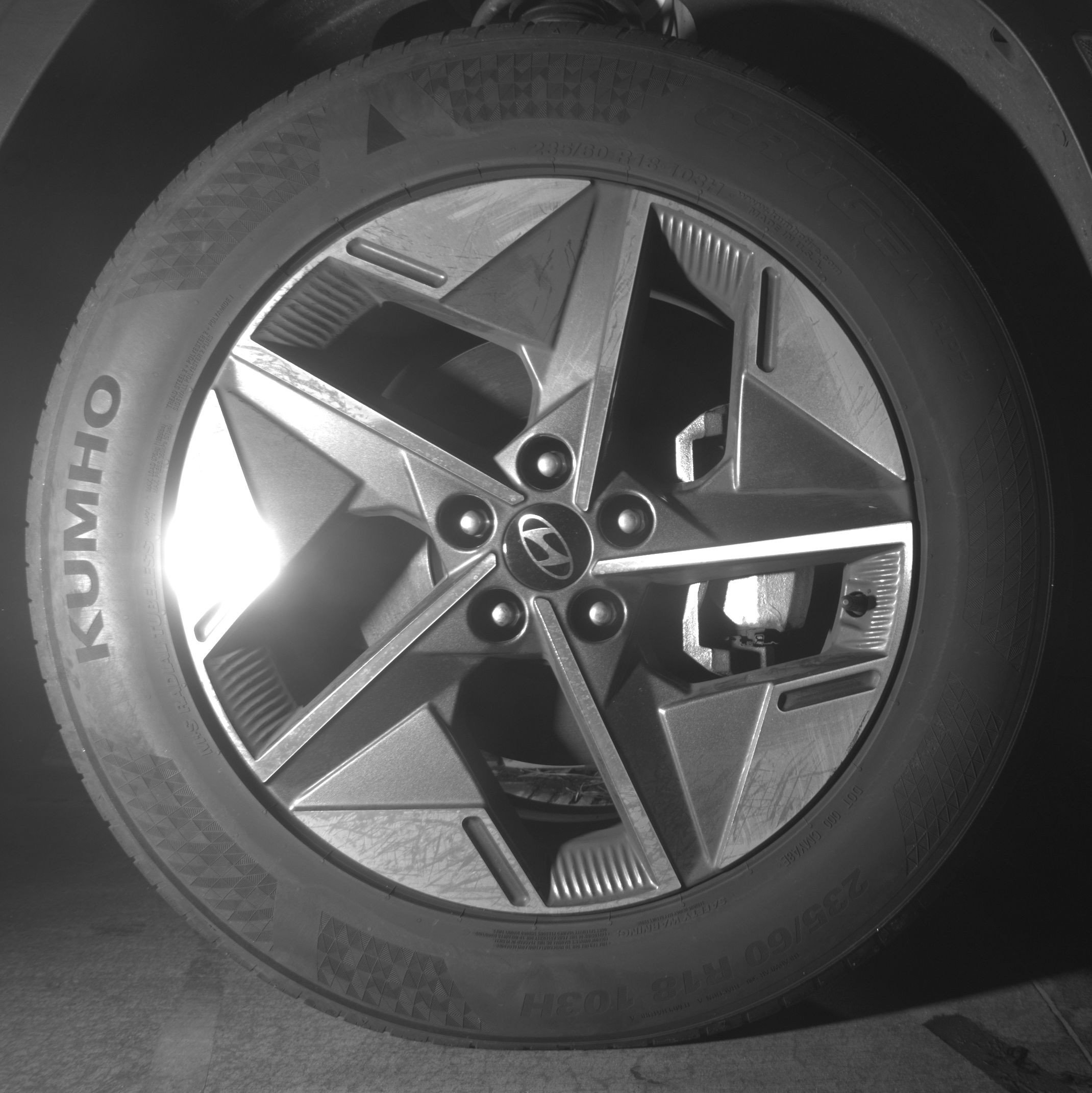 Thumbnail: 2025 Hyundai Tucson - 13