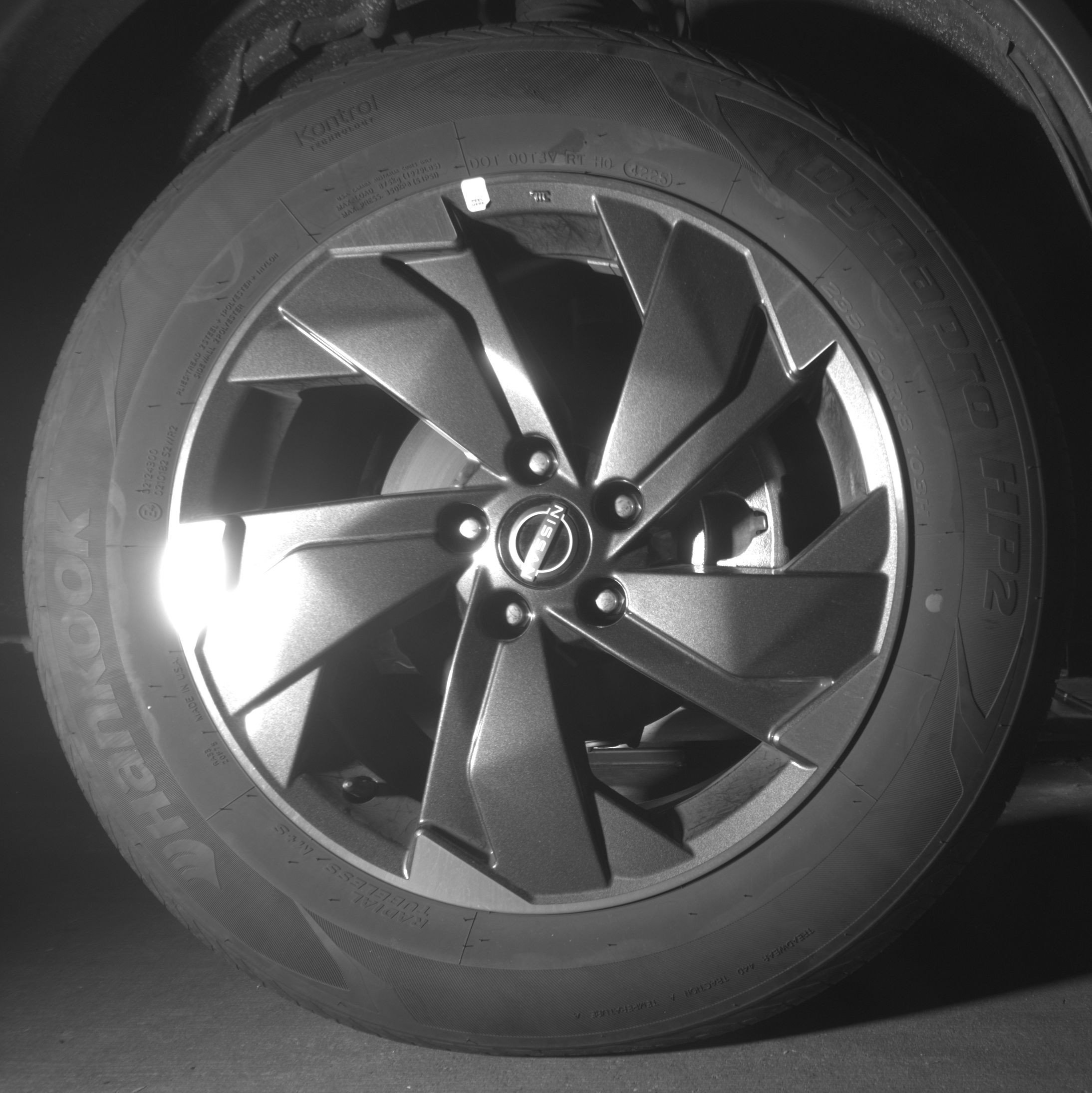 Thumbnail: 2026 Nissan Rogue - 13