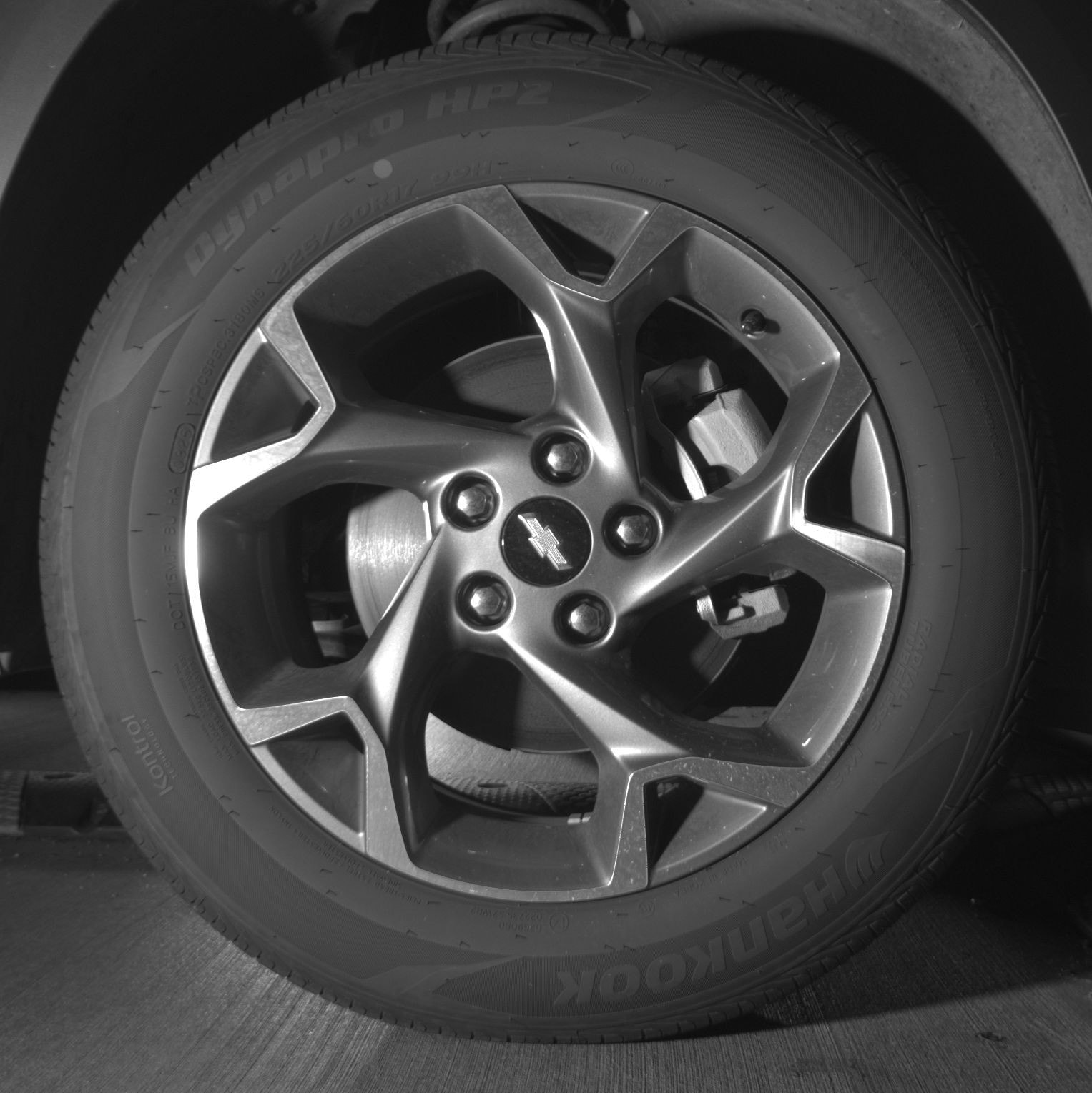 Thumbnail: 2025 Chevrolet Trax - 10