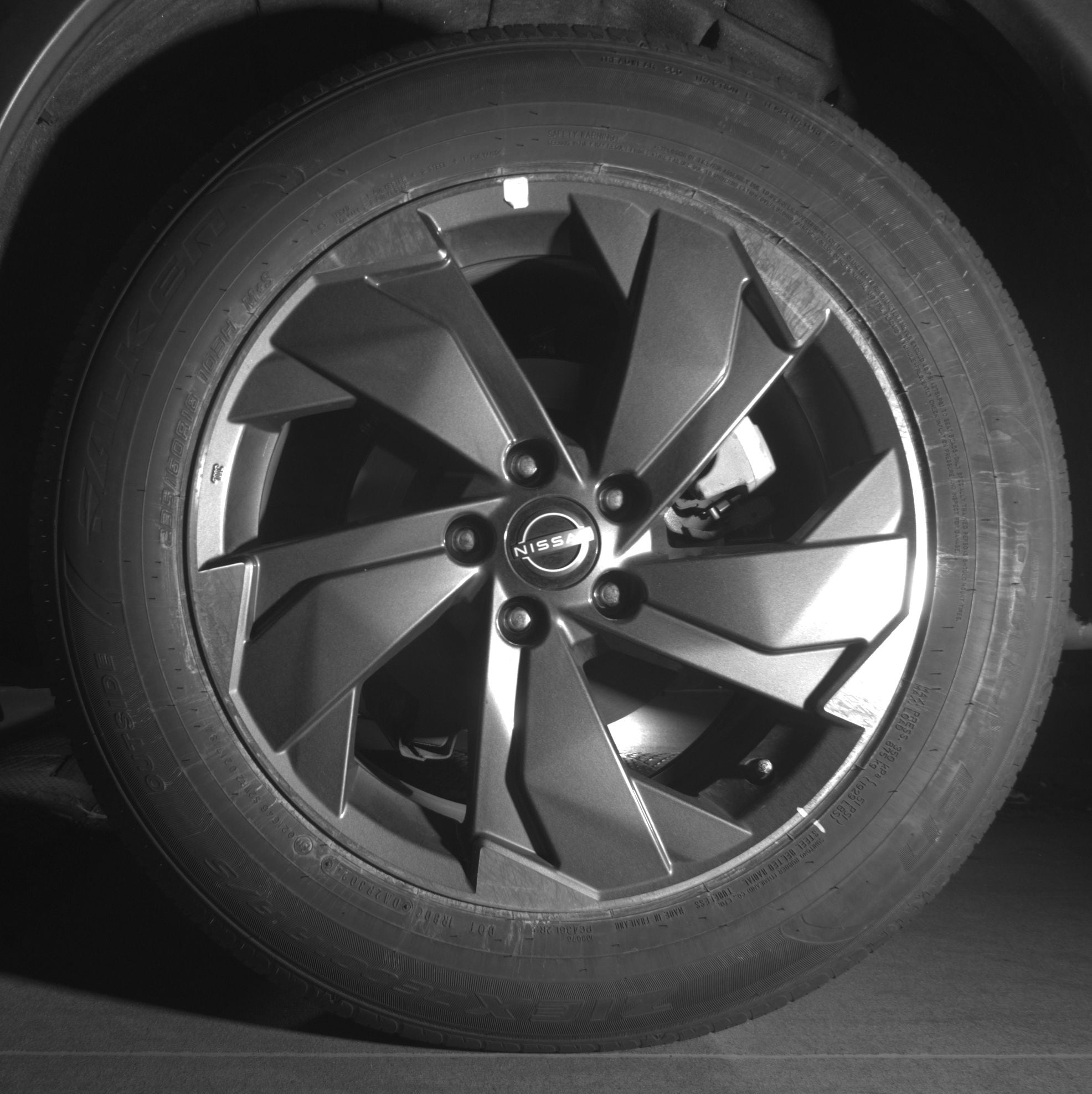 Thumbnail: 2025 Nissan Rogue - 11