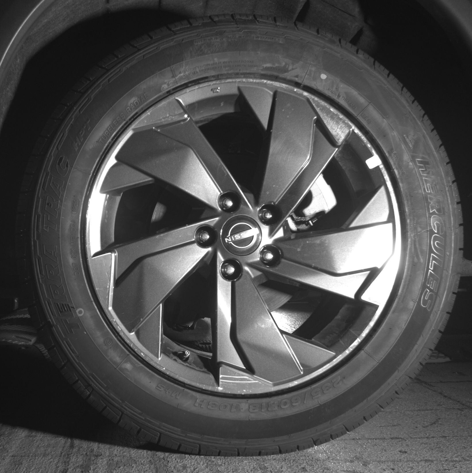 Thumbnail: 2025 Nissan Rogue - 11