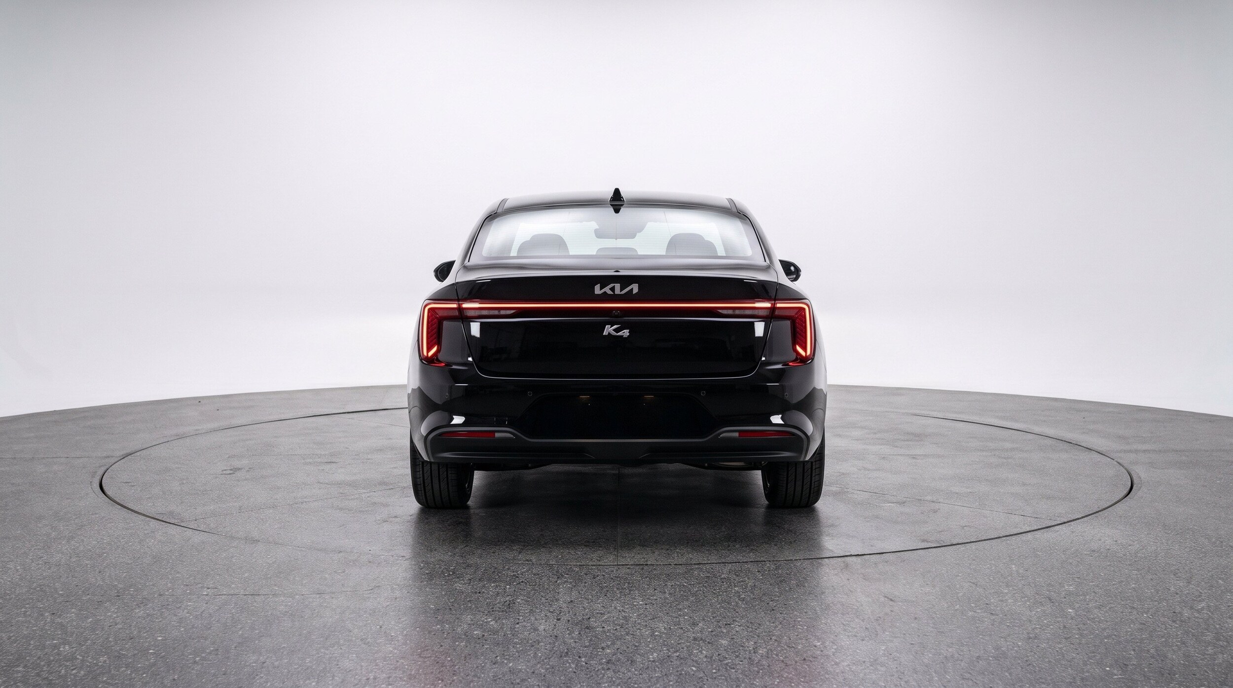 Thumbnail: 2026 Kia K4 - 7