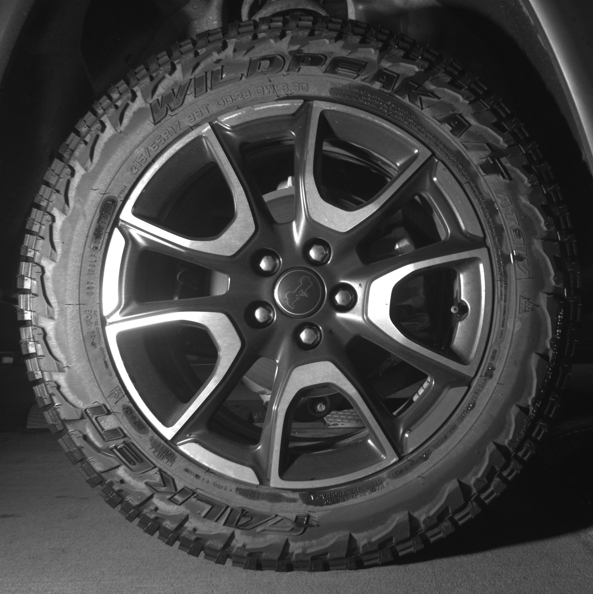 Thumbnail: 2025 Jeep Compass - 15