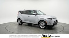 2025 Kia Soul LX -
                  Morrow, GA