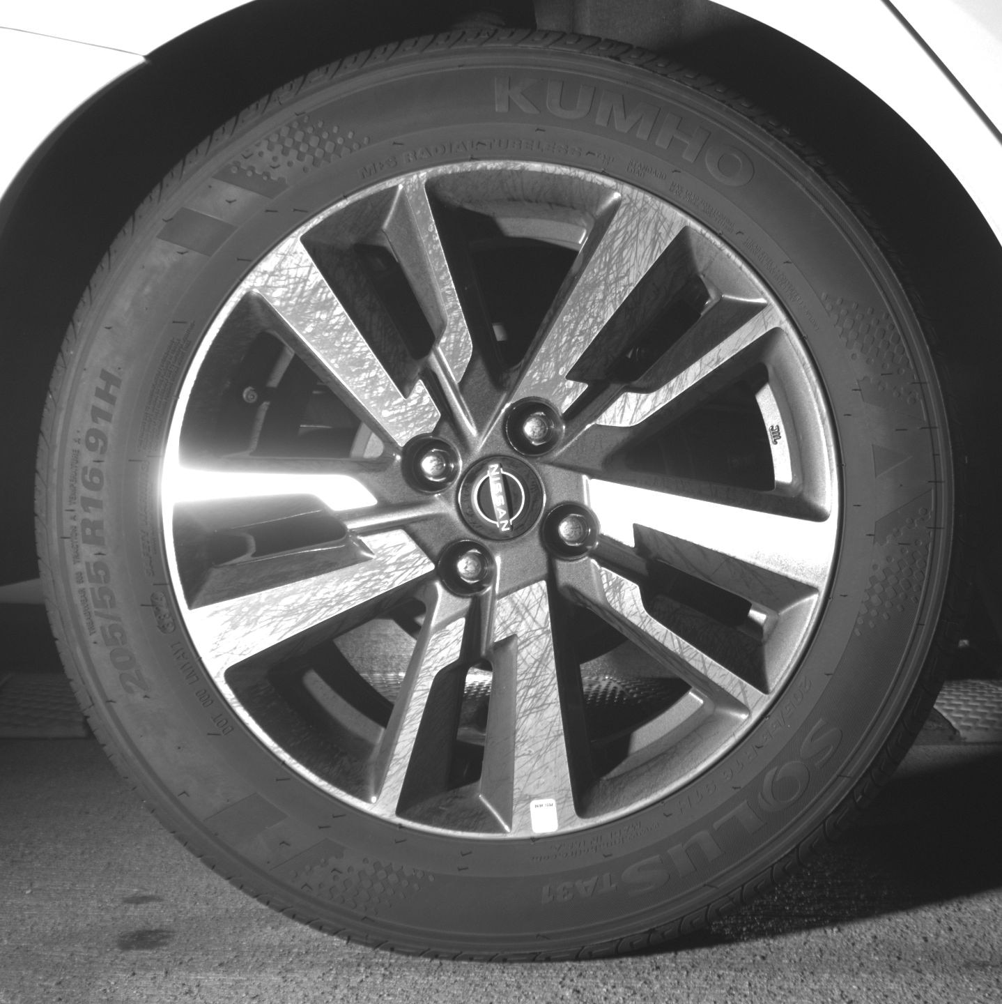 Thumbnail: 2025 Nissan Versa - 12