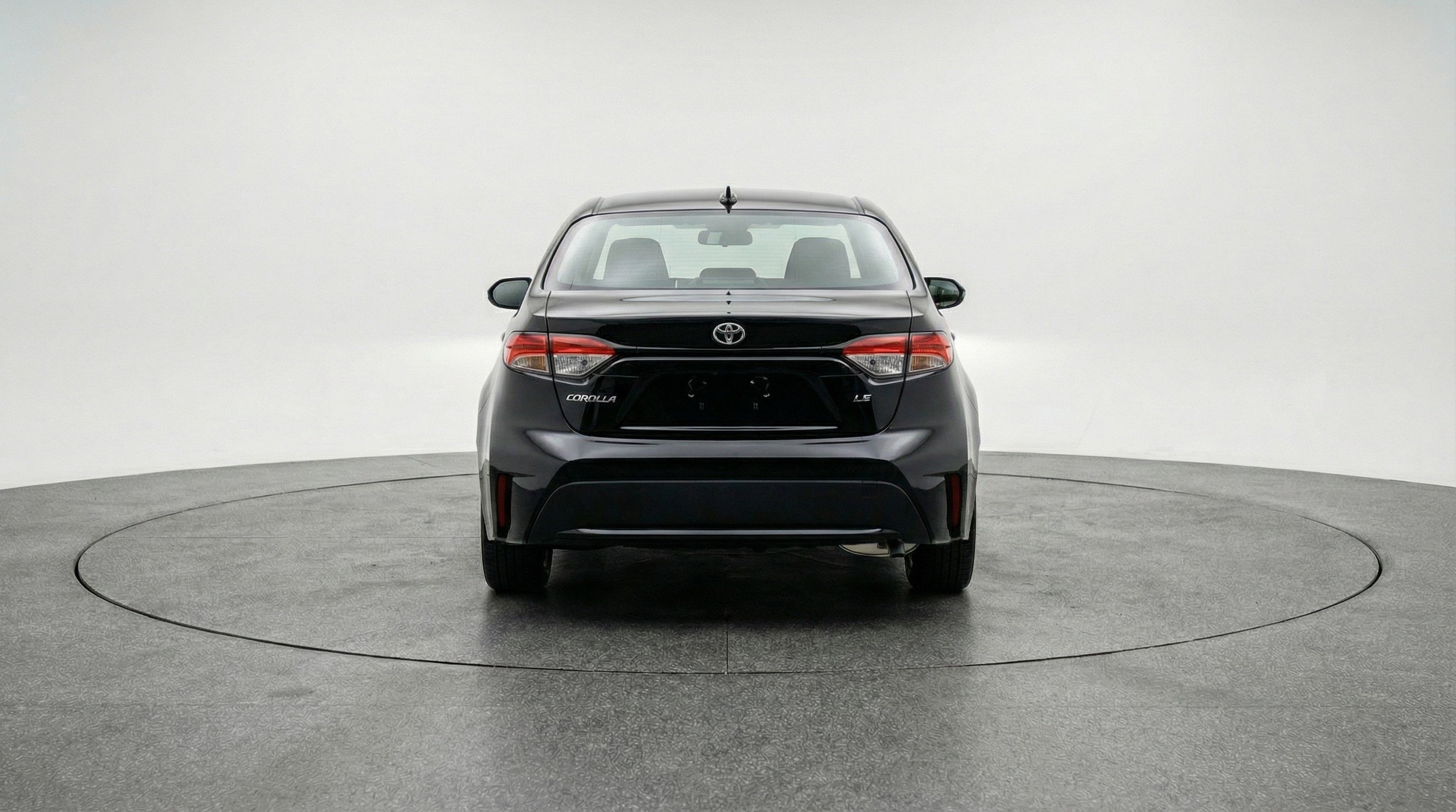 Thumbnail: 2025 Toyota Corolla - 7