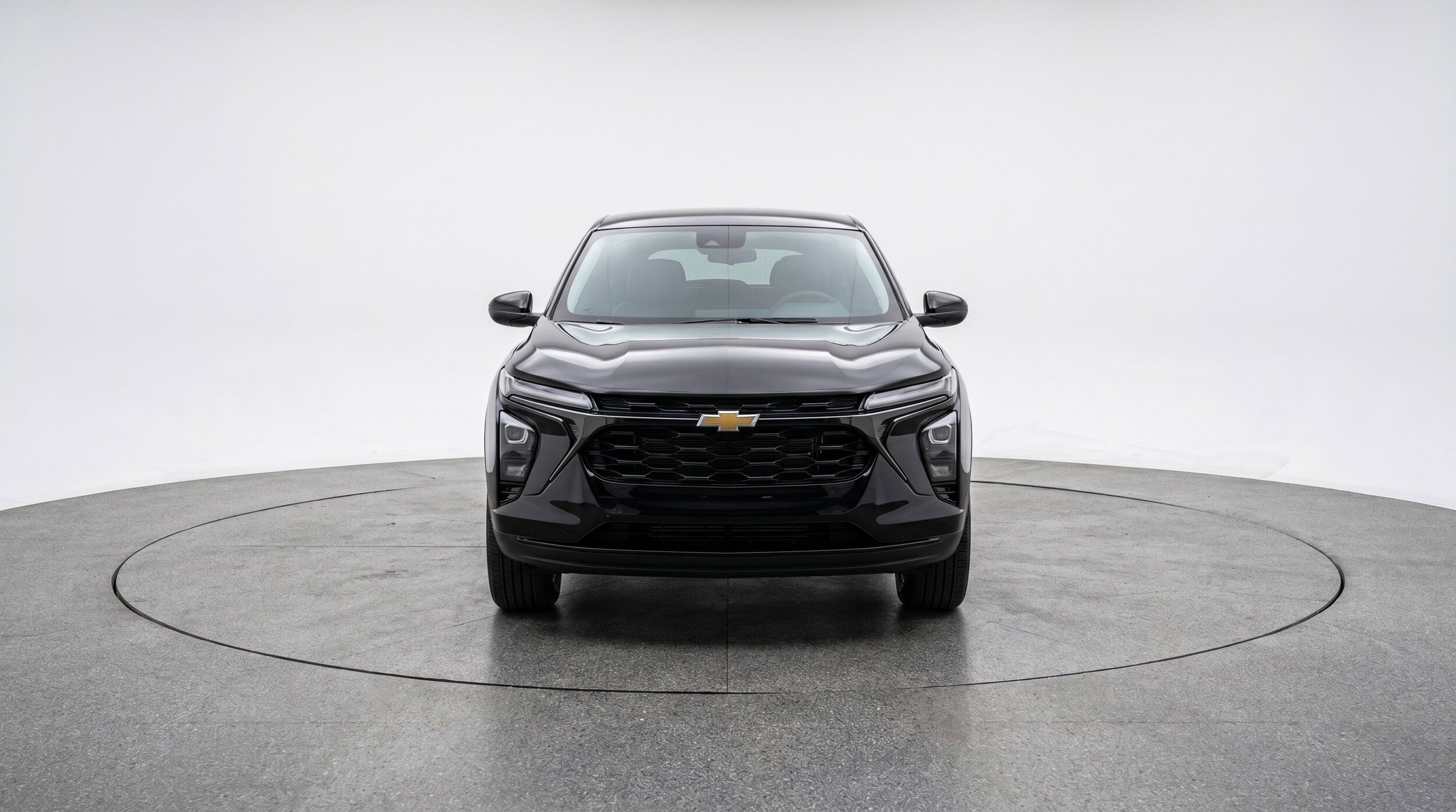 Thumbnail: 2025 Chevrolet Trax - 2