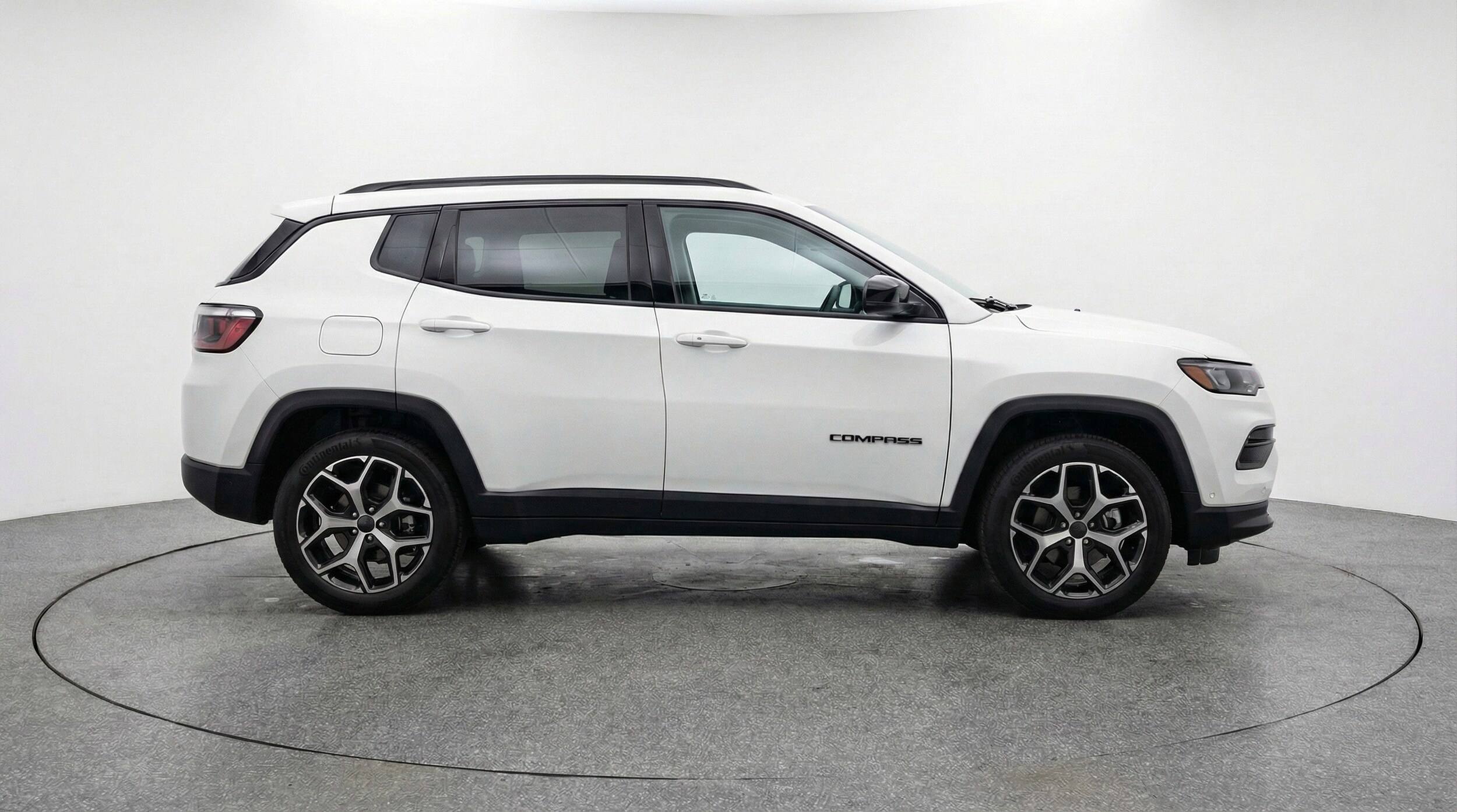 Thumbnail: 2025 Jeep Compass - 11