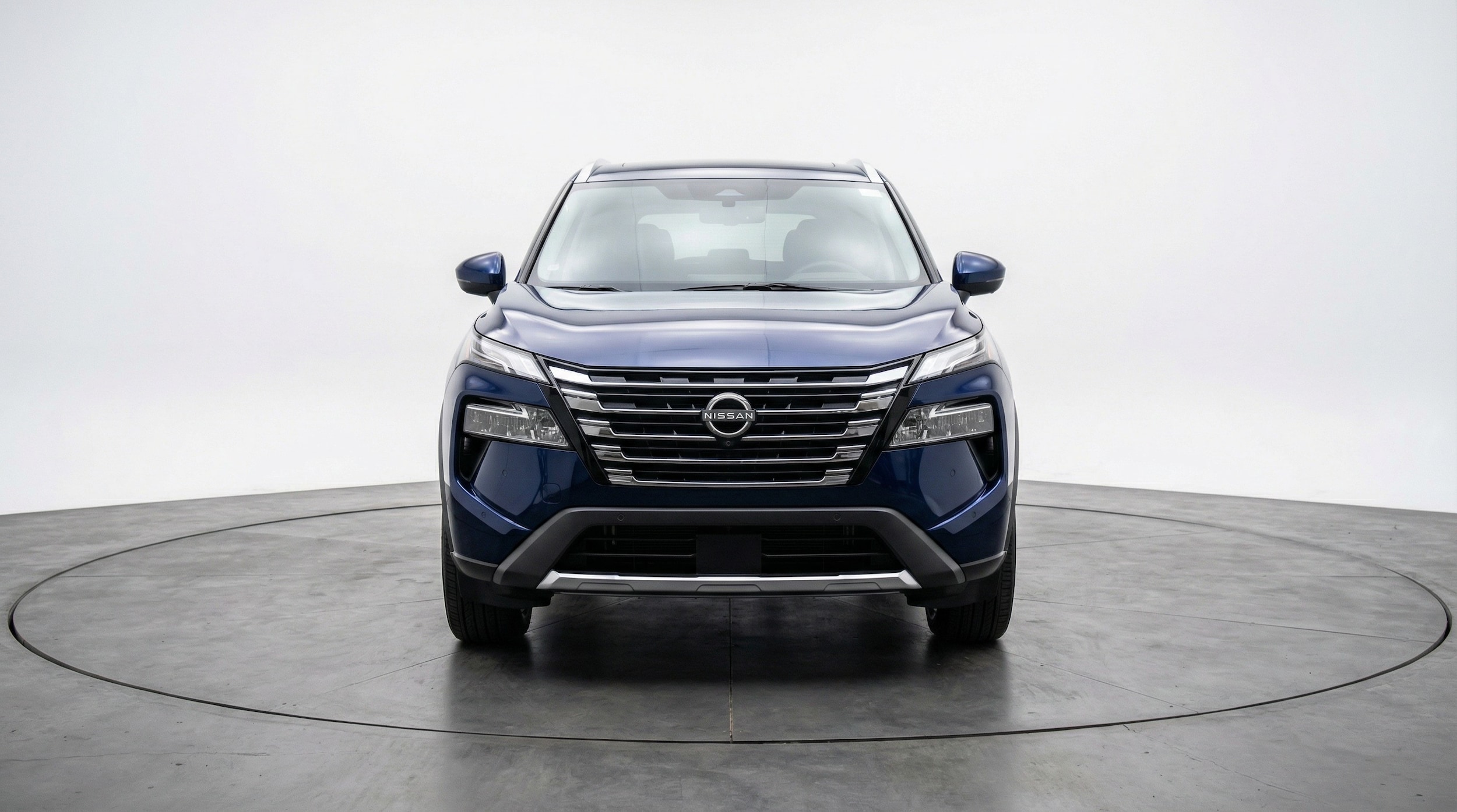 Thumbnail: 2025 Nissan Rogue - 2