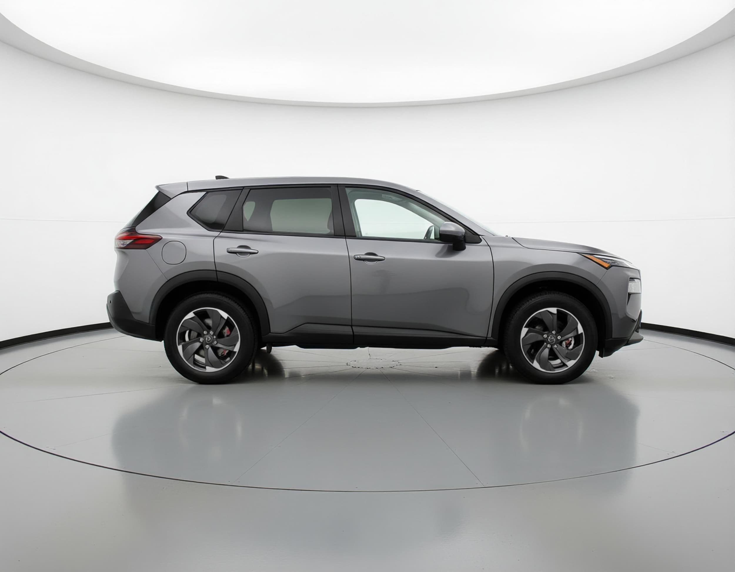 Thumbnail: 2025 Nissan Rogue - 8