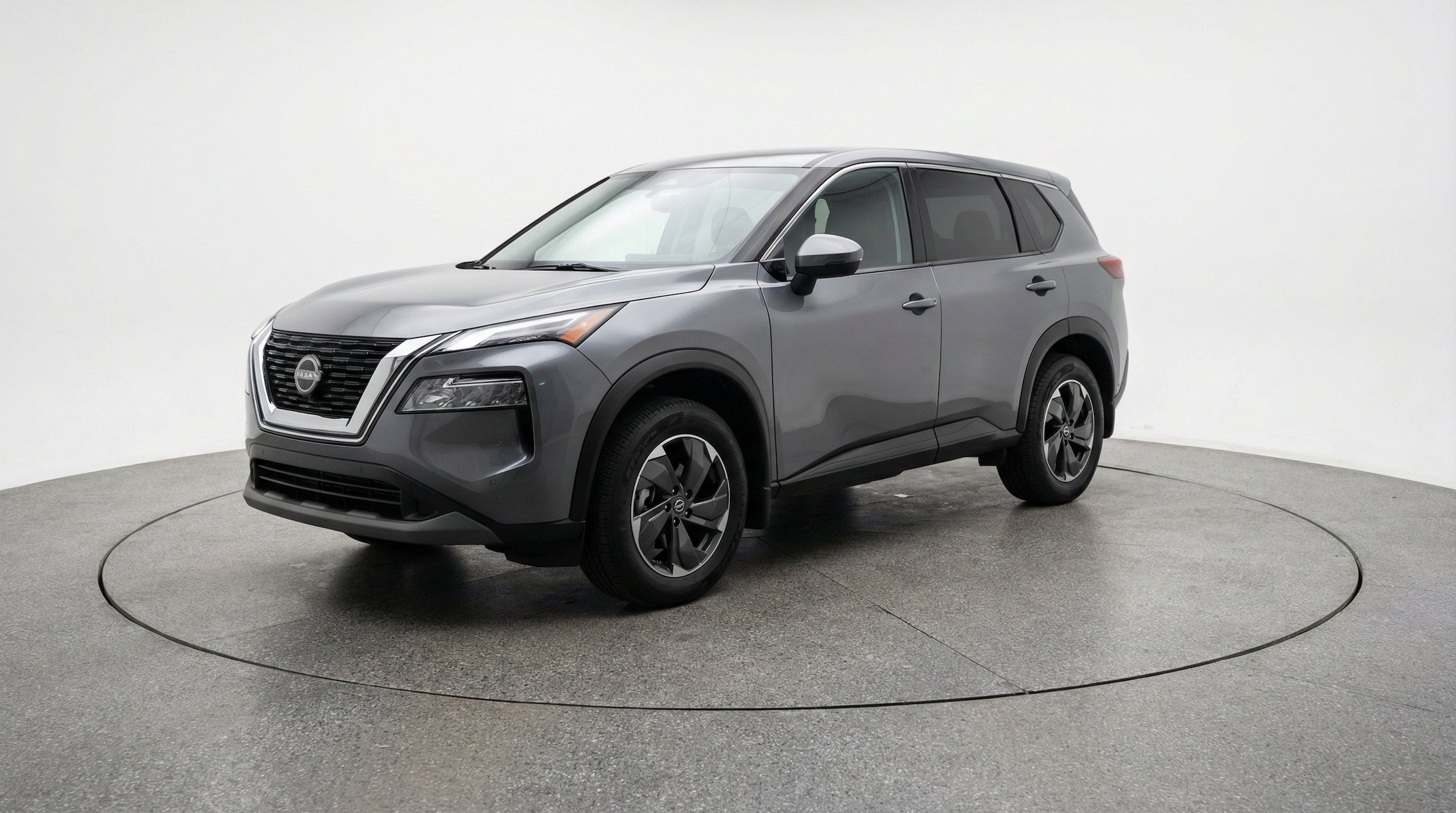 Thumbnail: 2025 Nissan Rogue - 3