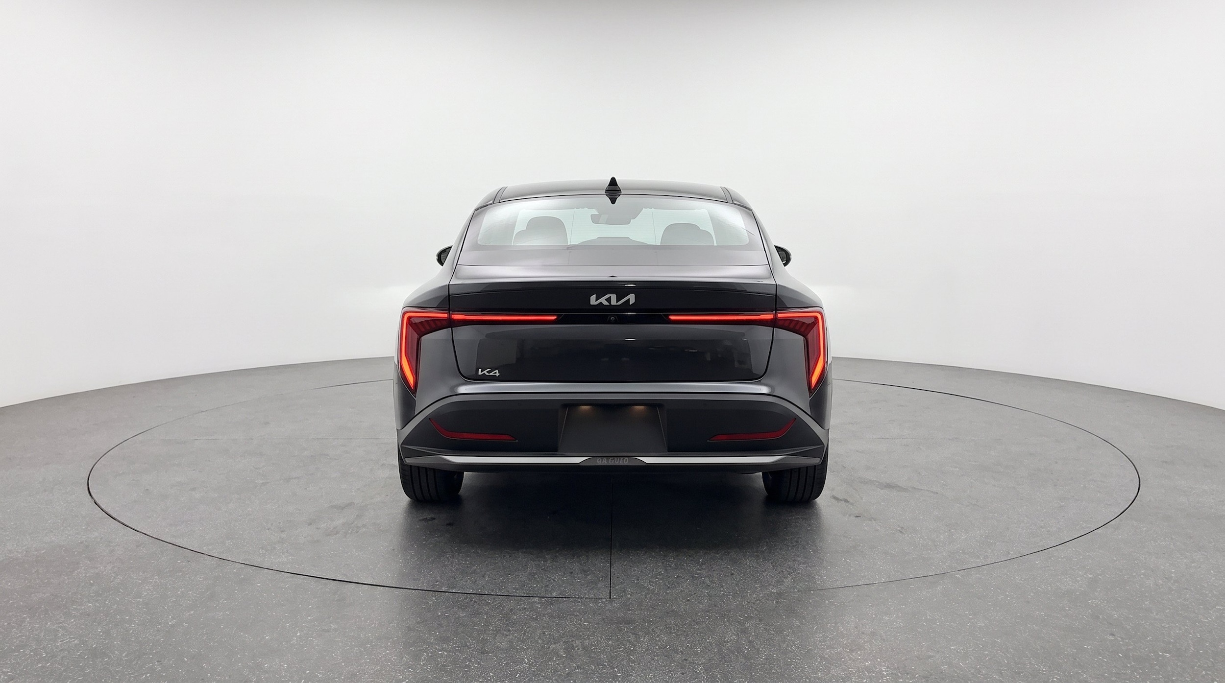 Thumbnail: 2026 Kia K4 - 7