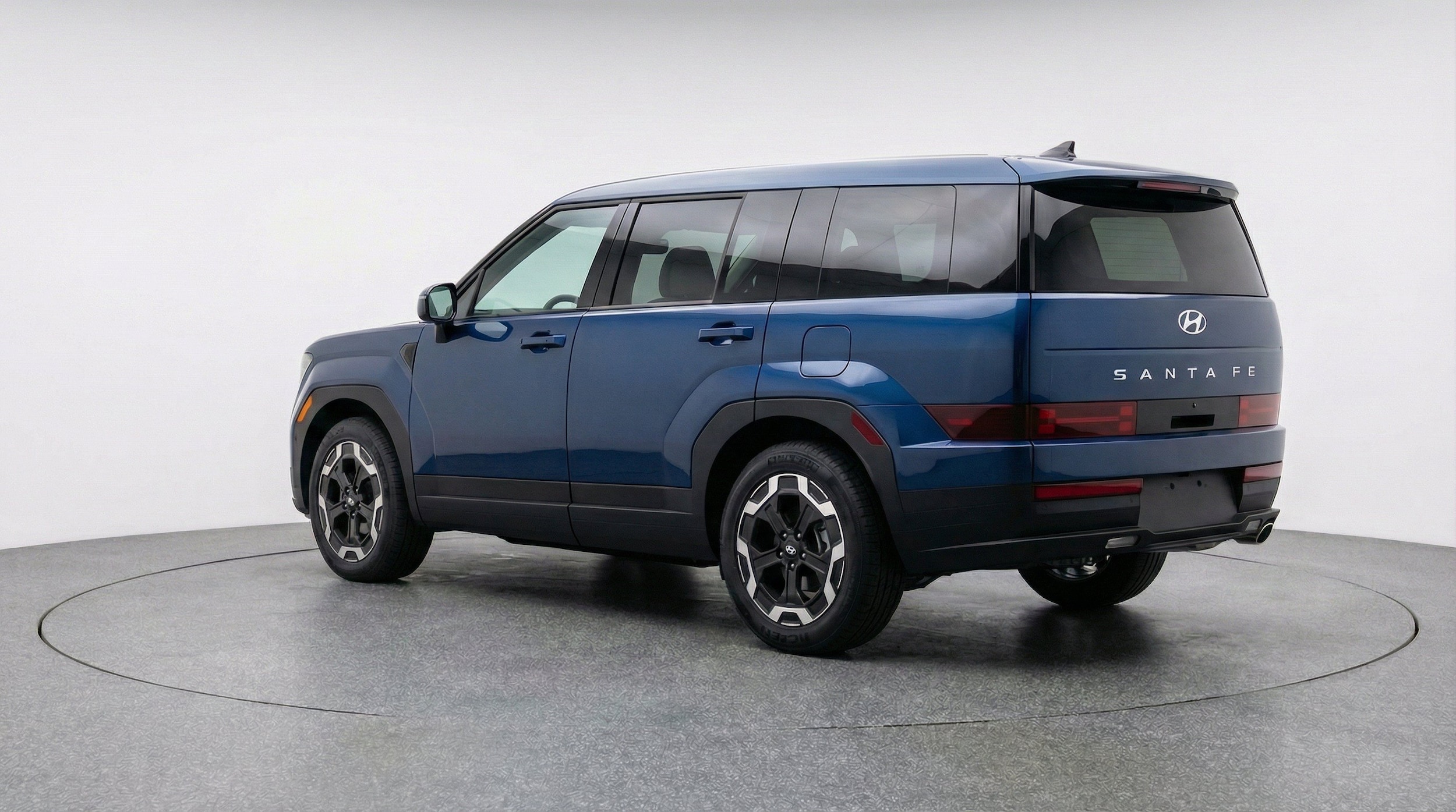 Thumbnail: 2026 Hyundai Santa Fe - 6