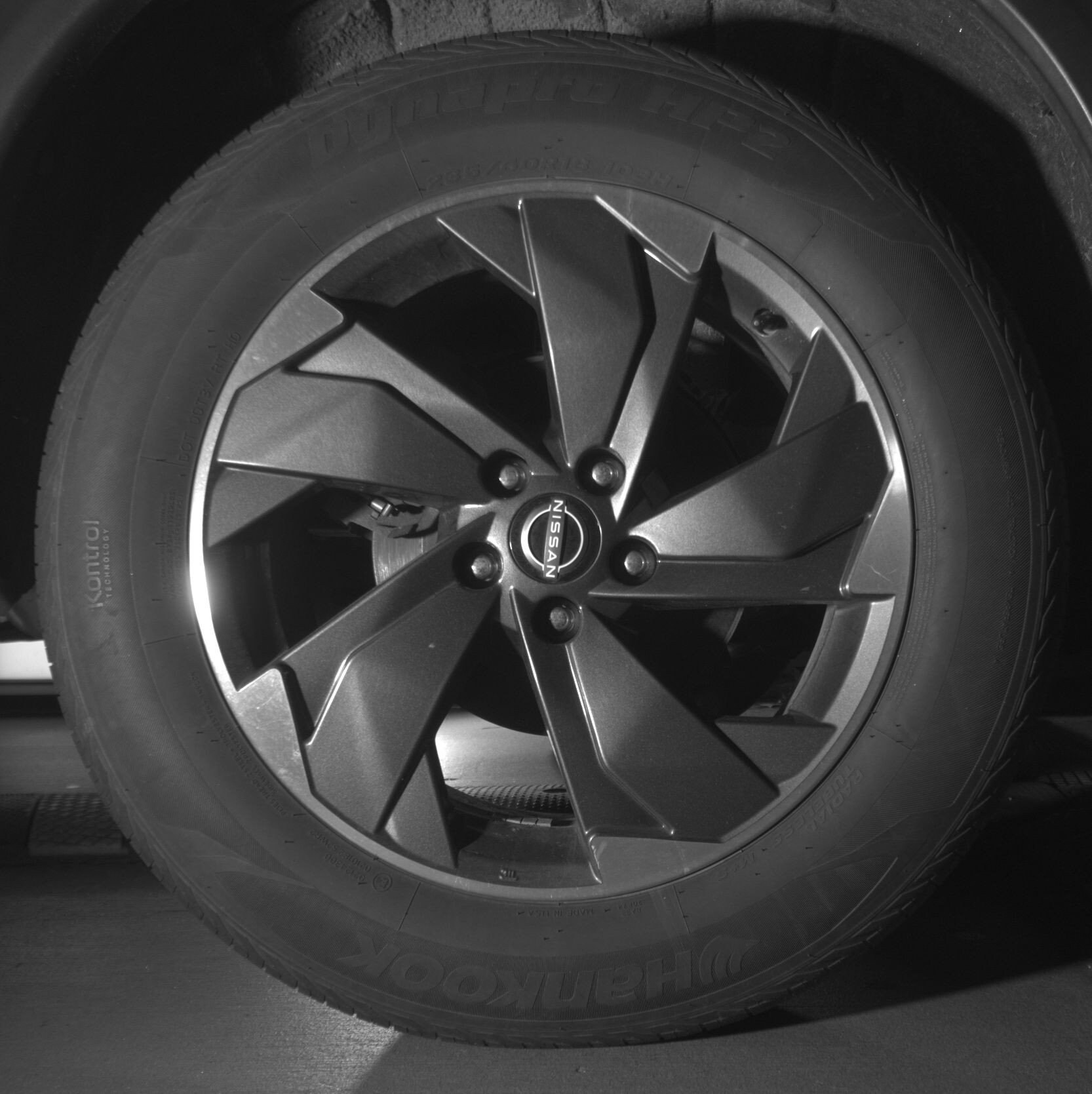 Thumbnail: 2025 Nissan Rogue - 15