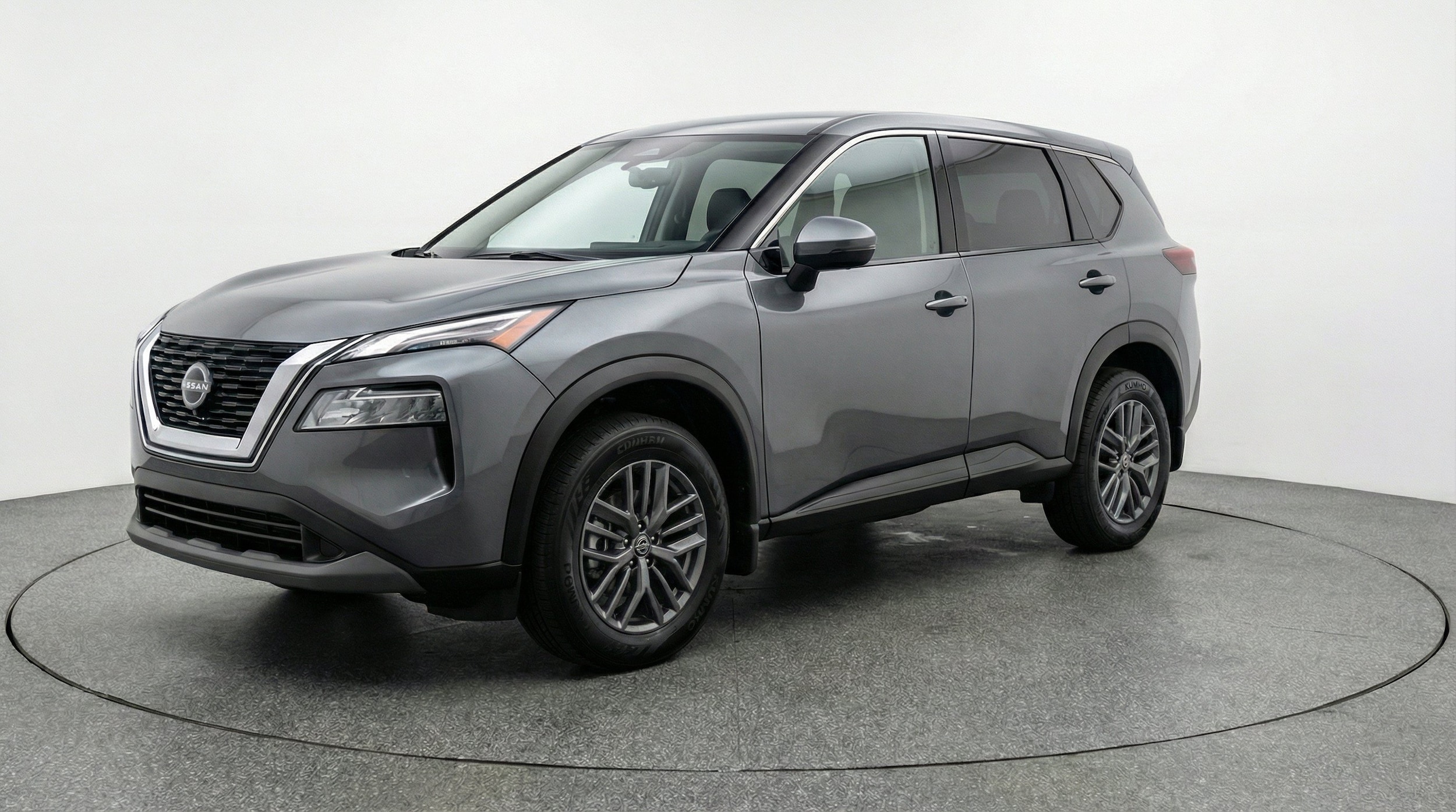 Thumbnail: 2026 Nissan Rogue - 3