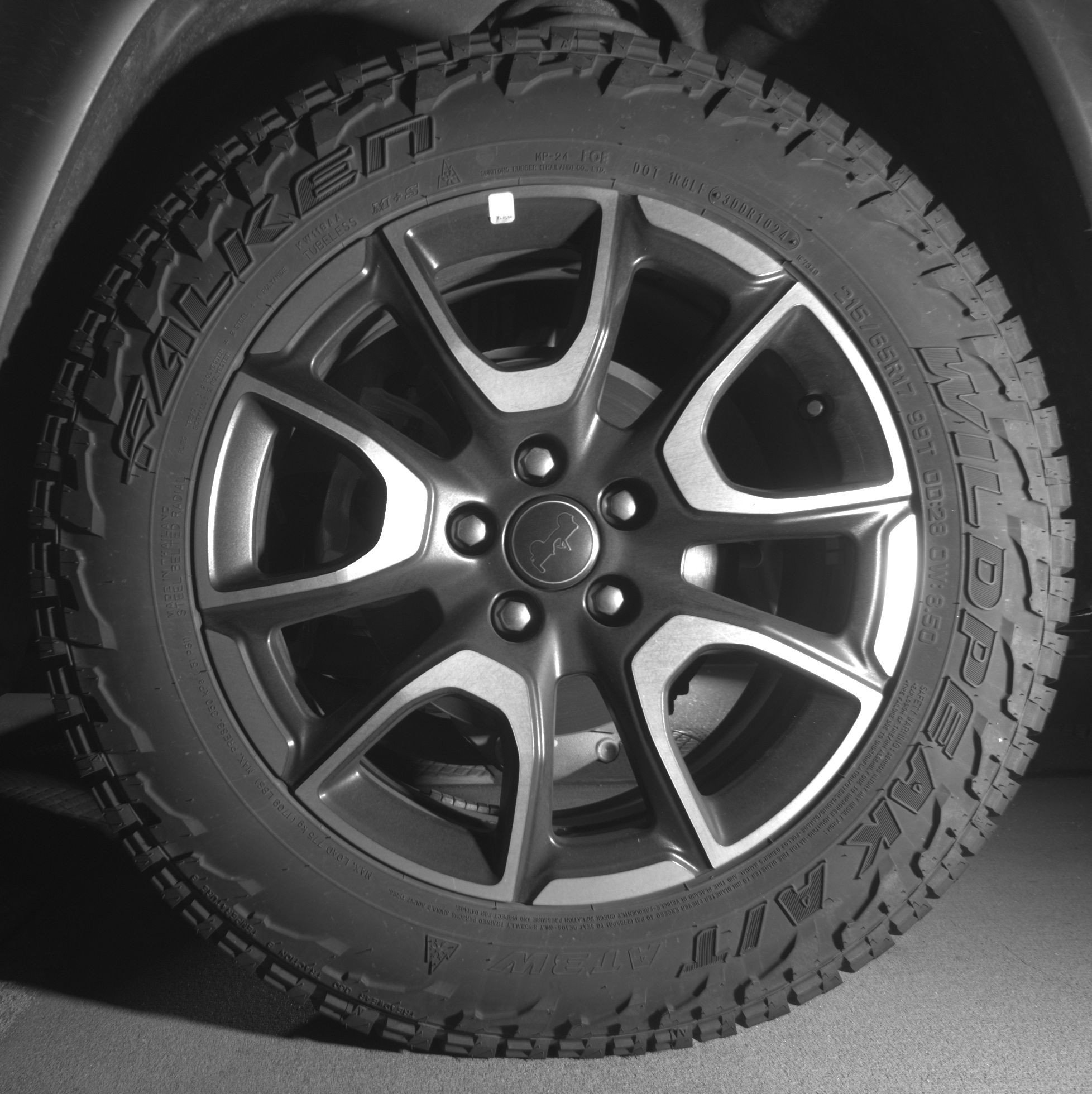 Thumbnail: 2025 Jeep Compass - 14