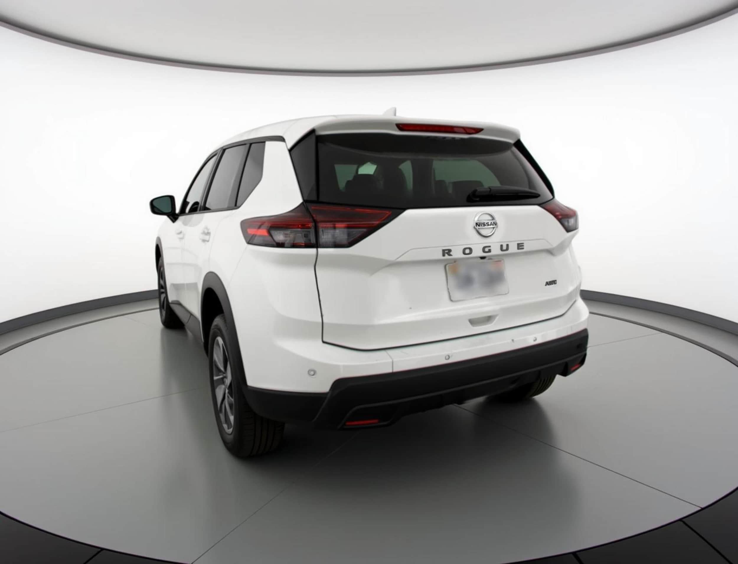 Thumbnail: 2025 Nissan Rogue - 5