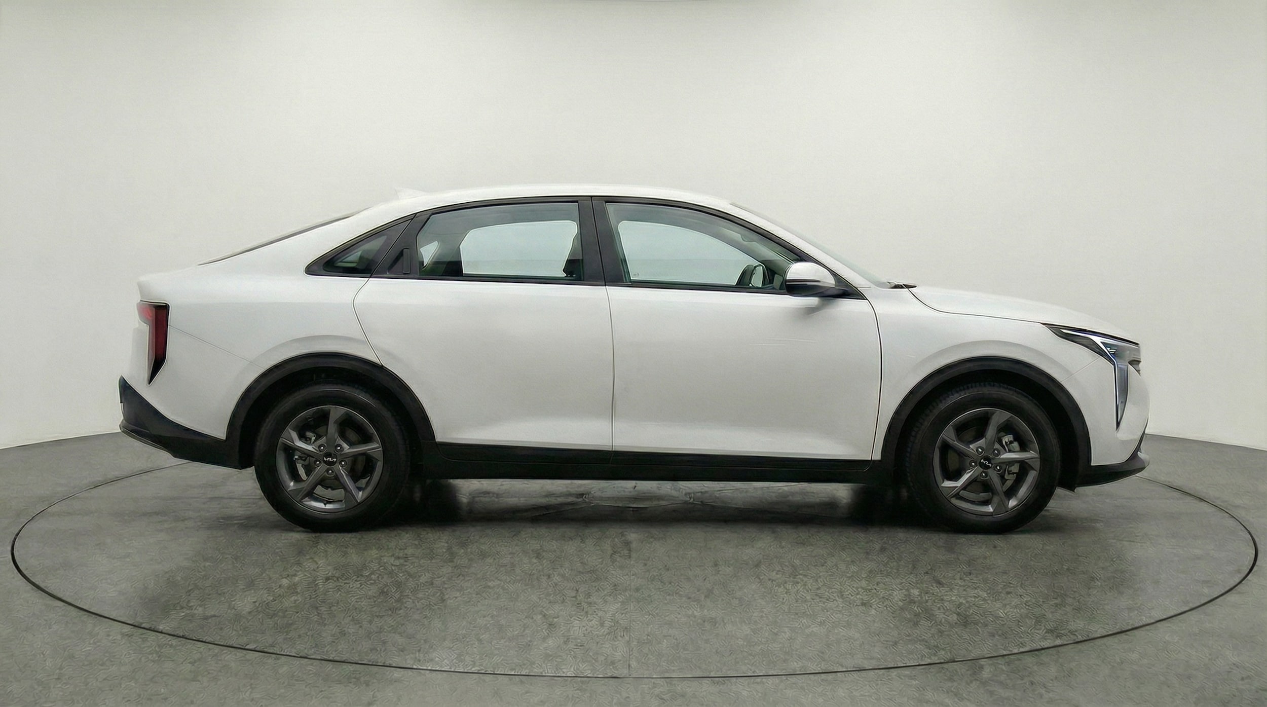 Thumbnail: 2025 Kia K4 - 8