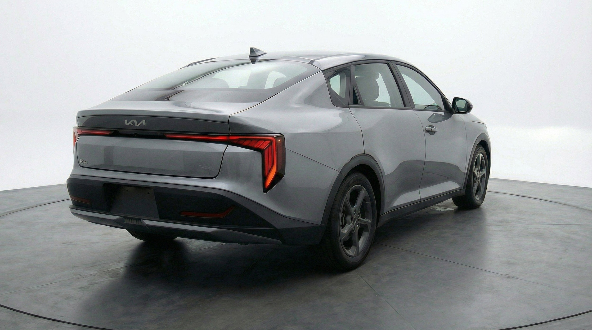 Thumbnail: 2025 Kia K4 - 9