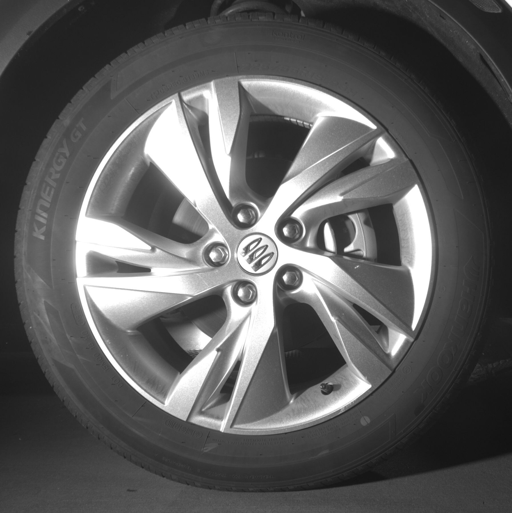 Thumbnail: 2025 Buick Encore GX - 10