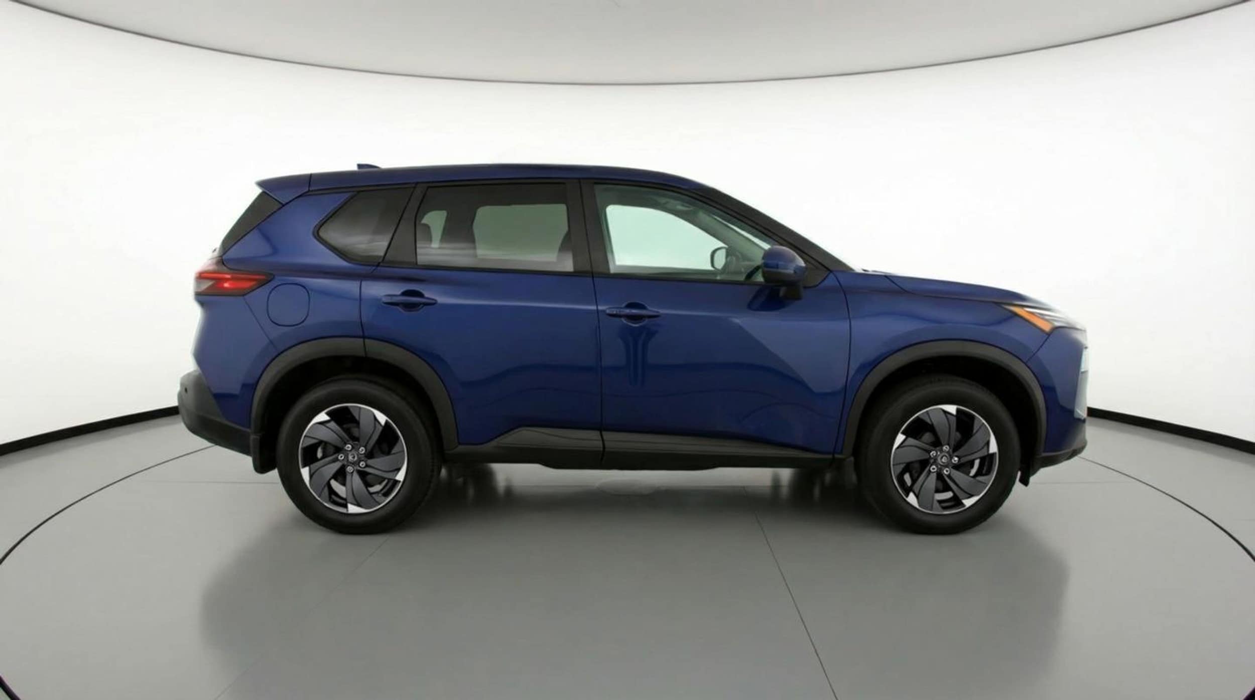 Thumbnail: 2025 Nissan Rogue - 11