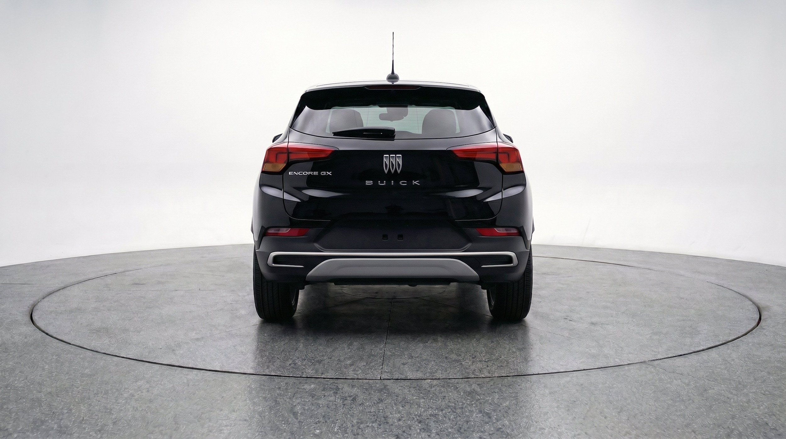 Thumbnail: 2026 Buick Encore GX - 7