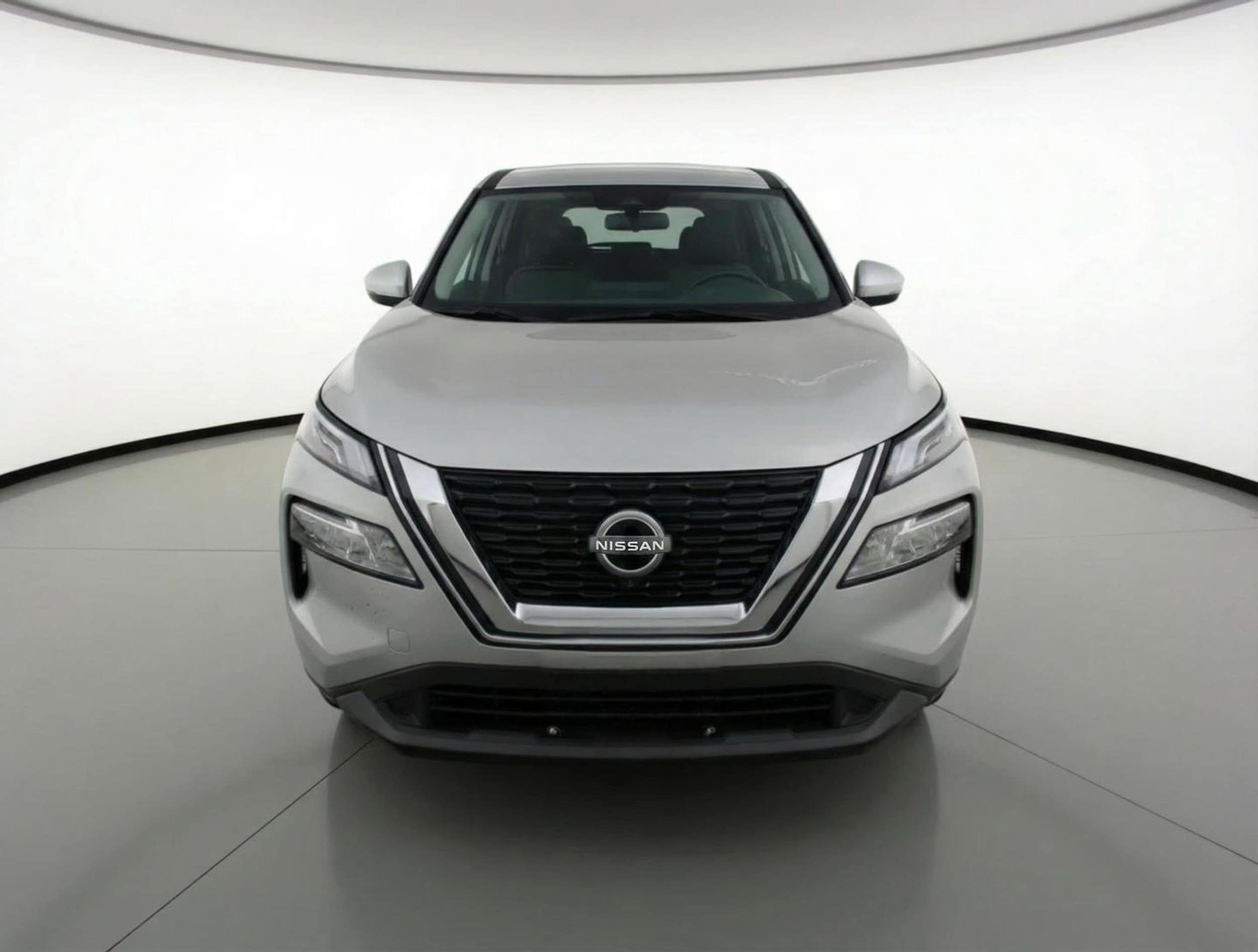 Thumbnail: 2023 Nissan Rogue - 2