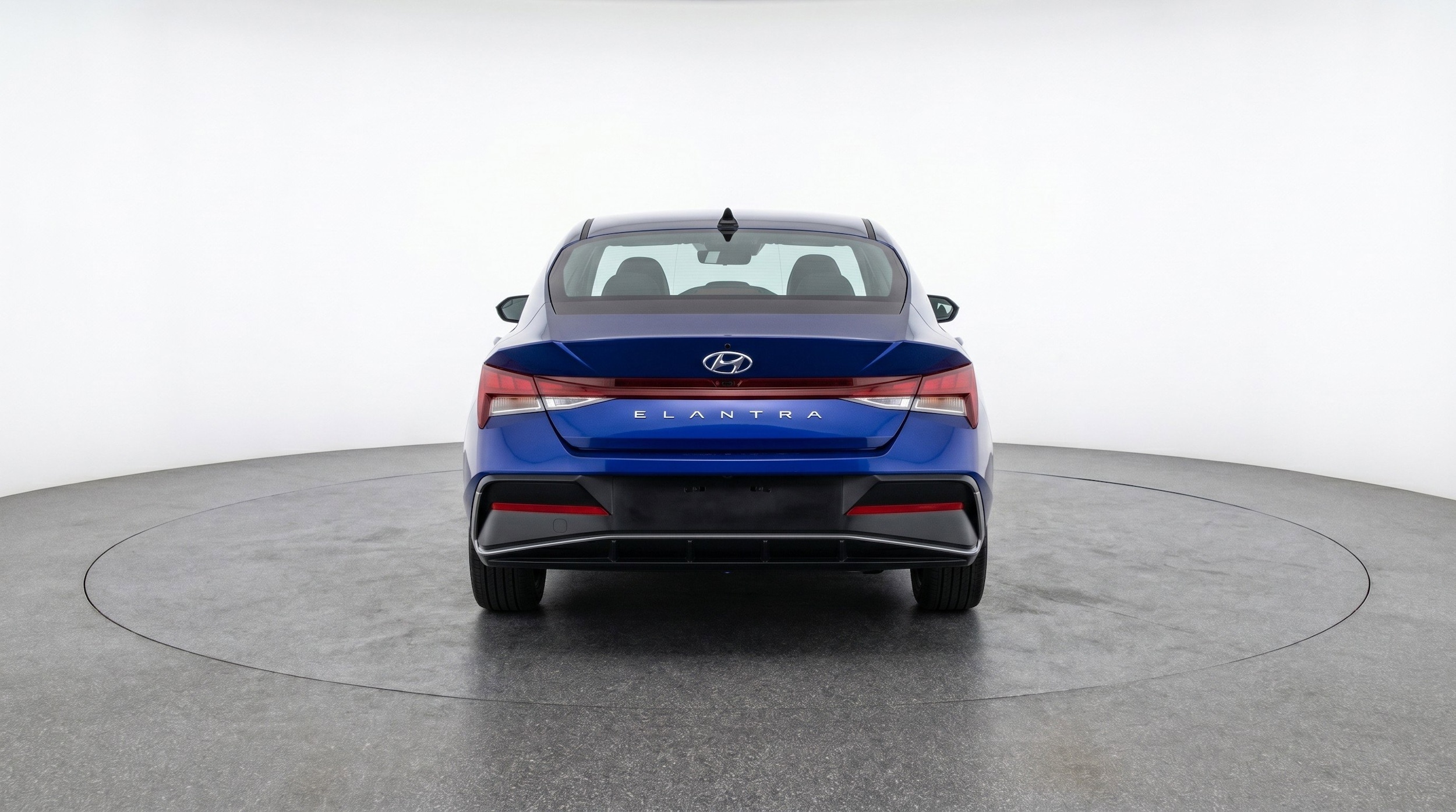 Thumbnail: 2025 Hyundai Elantra - 7