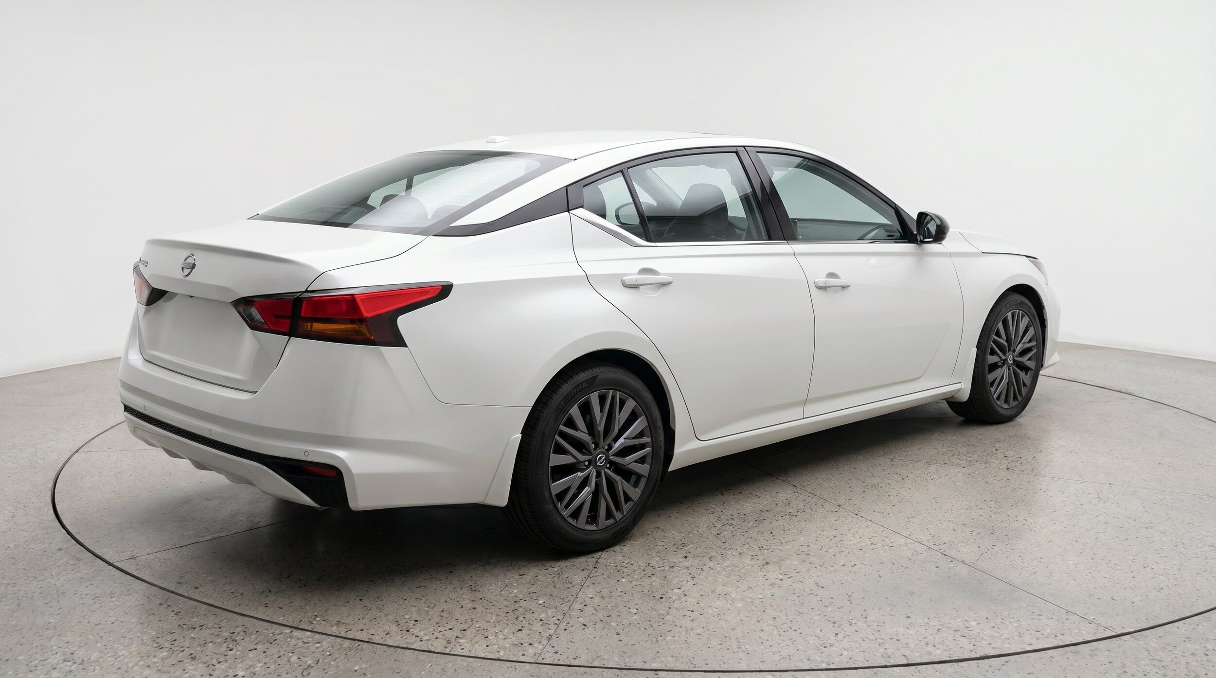 Thumbnail: 2026 Nissan Altima - 9