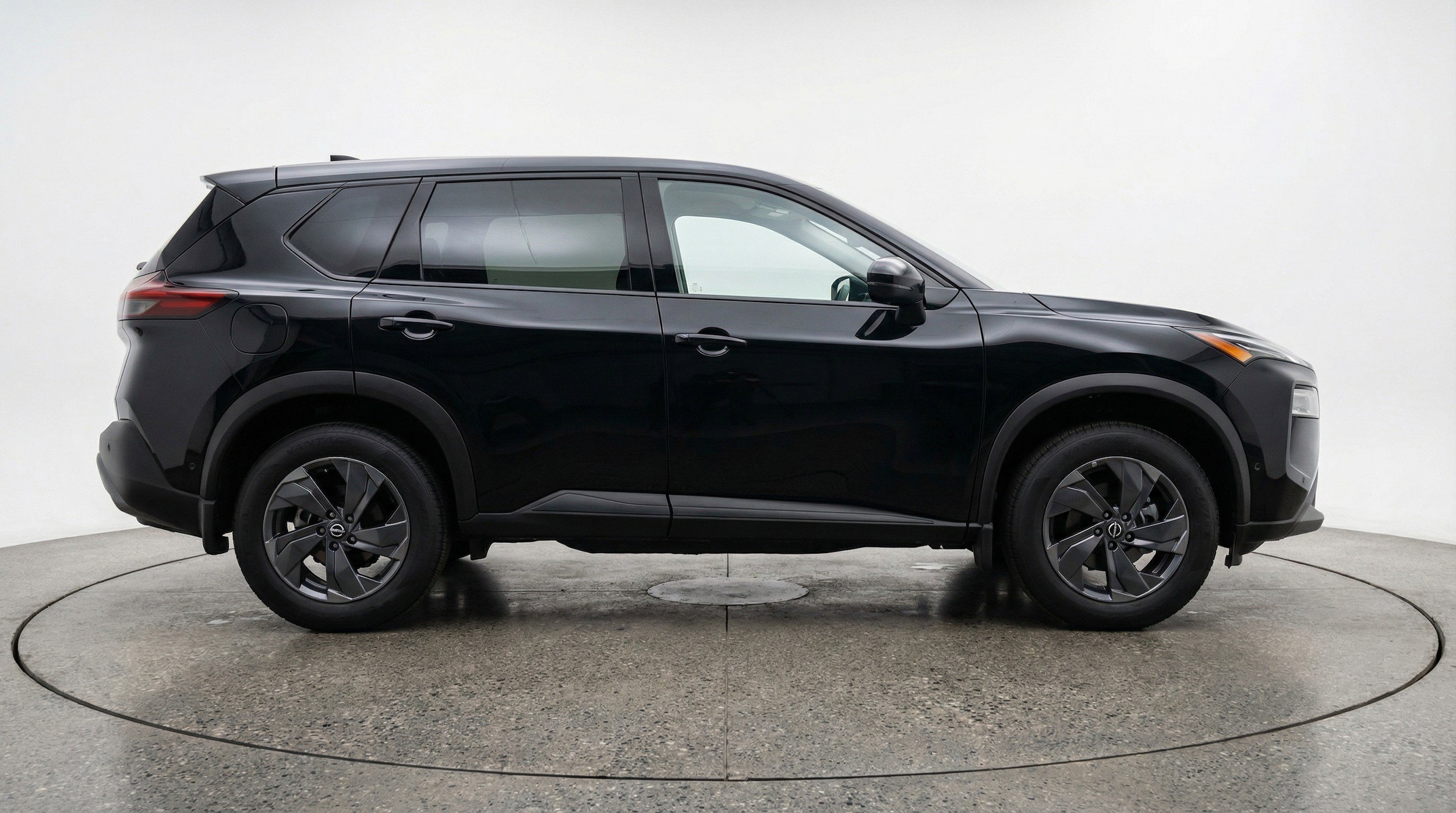 Thumbnail: 2025 Nissan Rogue - 11