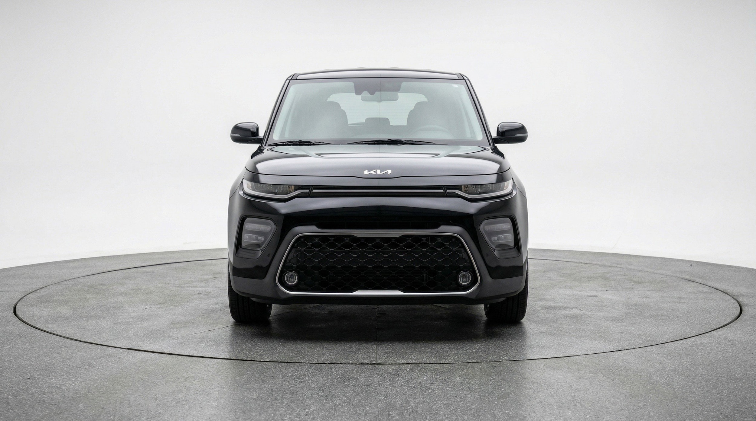 Thumbnail: 2025 Kia Soul - 2