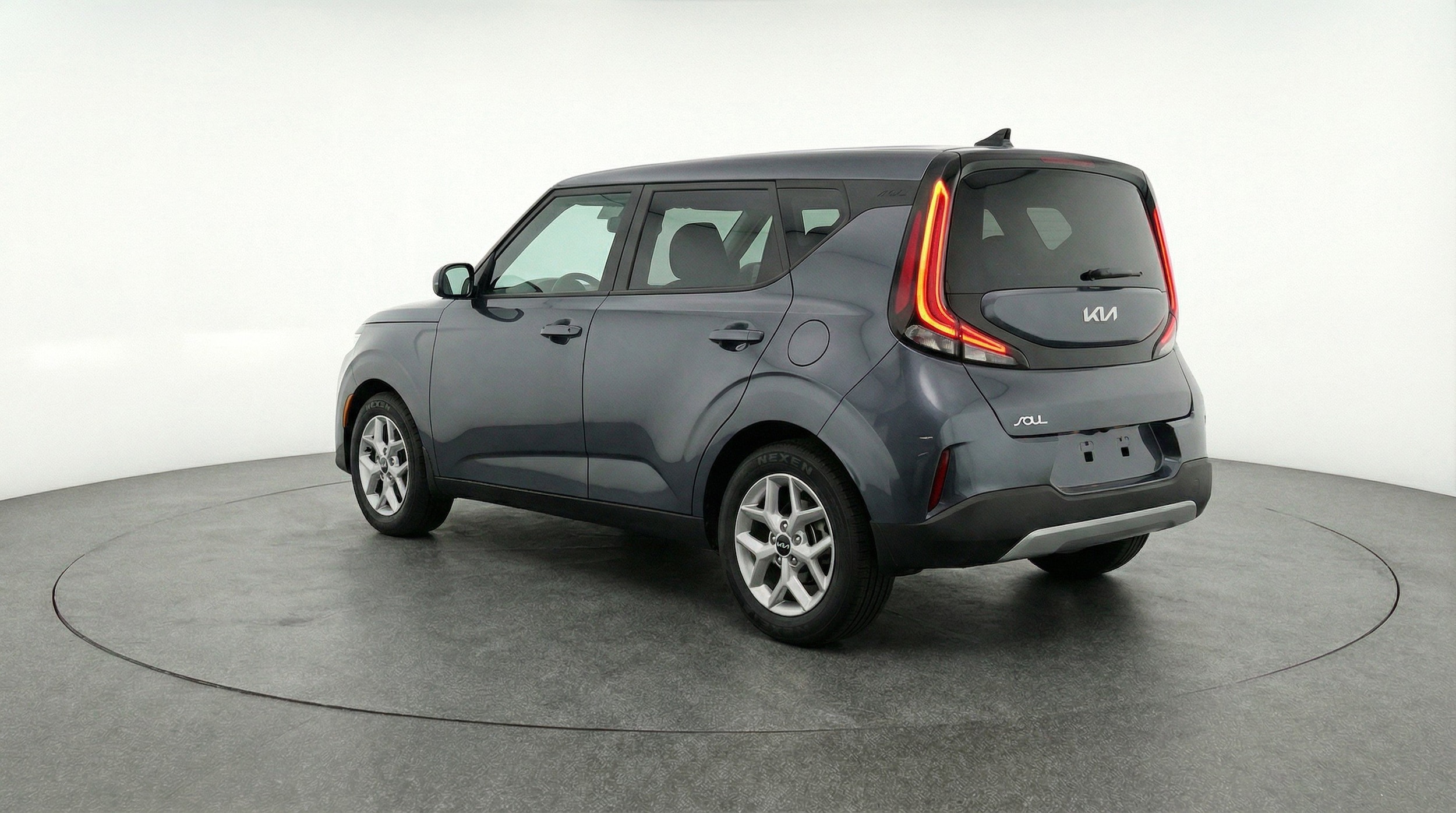 Thumbnail: 2025 Kia Soul - 6