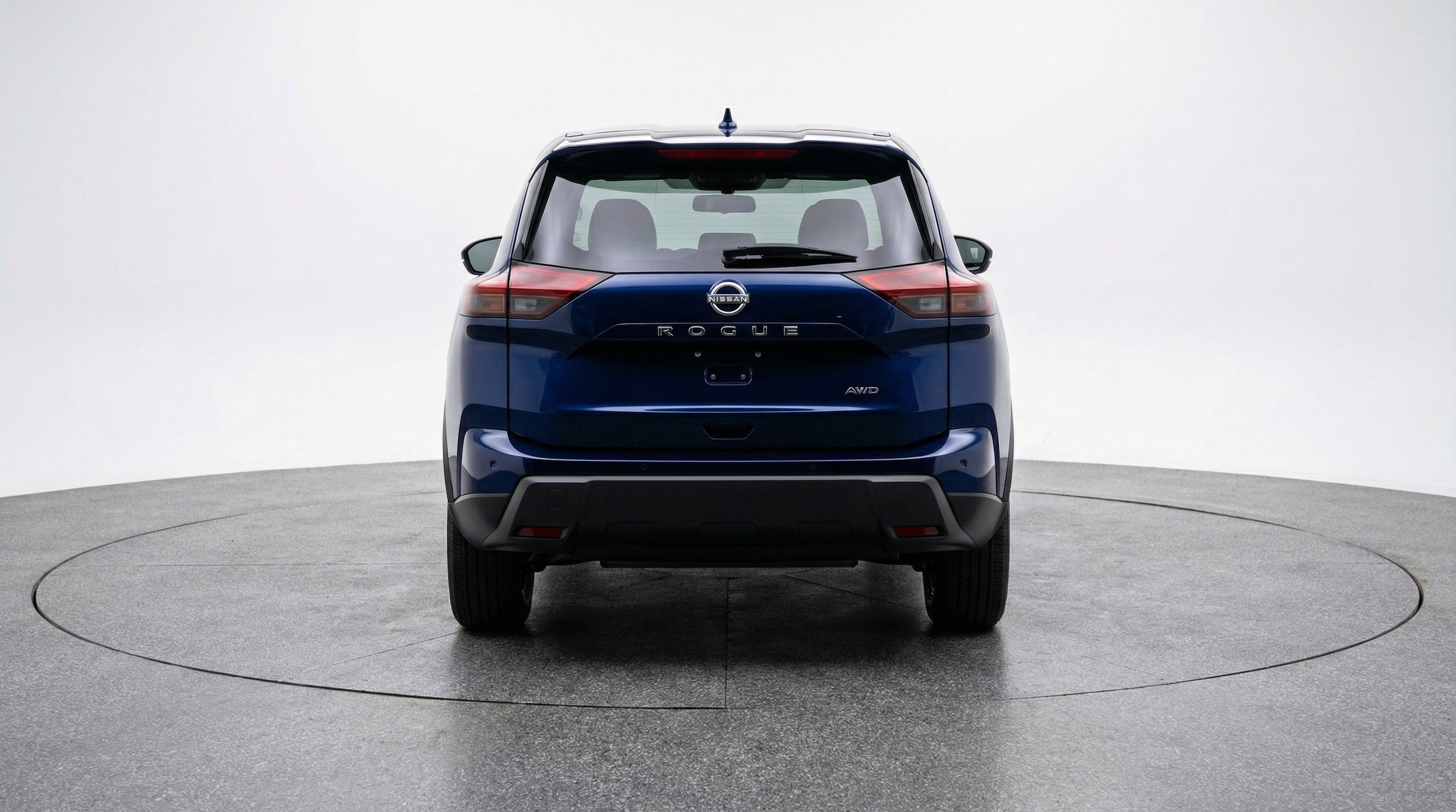 Thumbnail: 2025 Nissan Rogue - 7