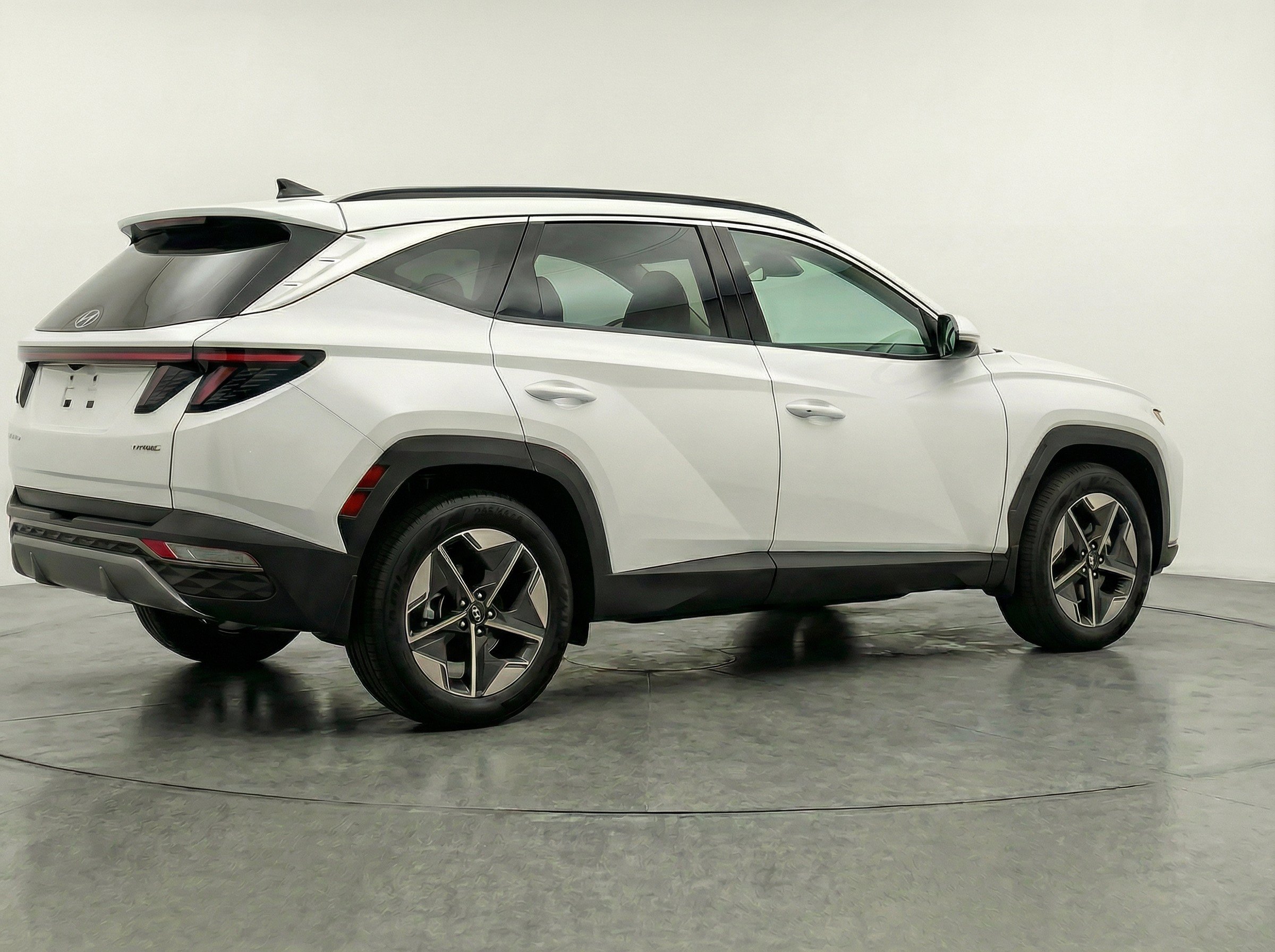 Thumbnail: 2026 Hyundai Tucson - 9