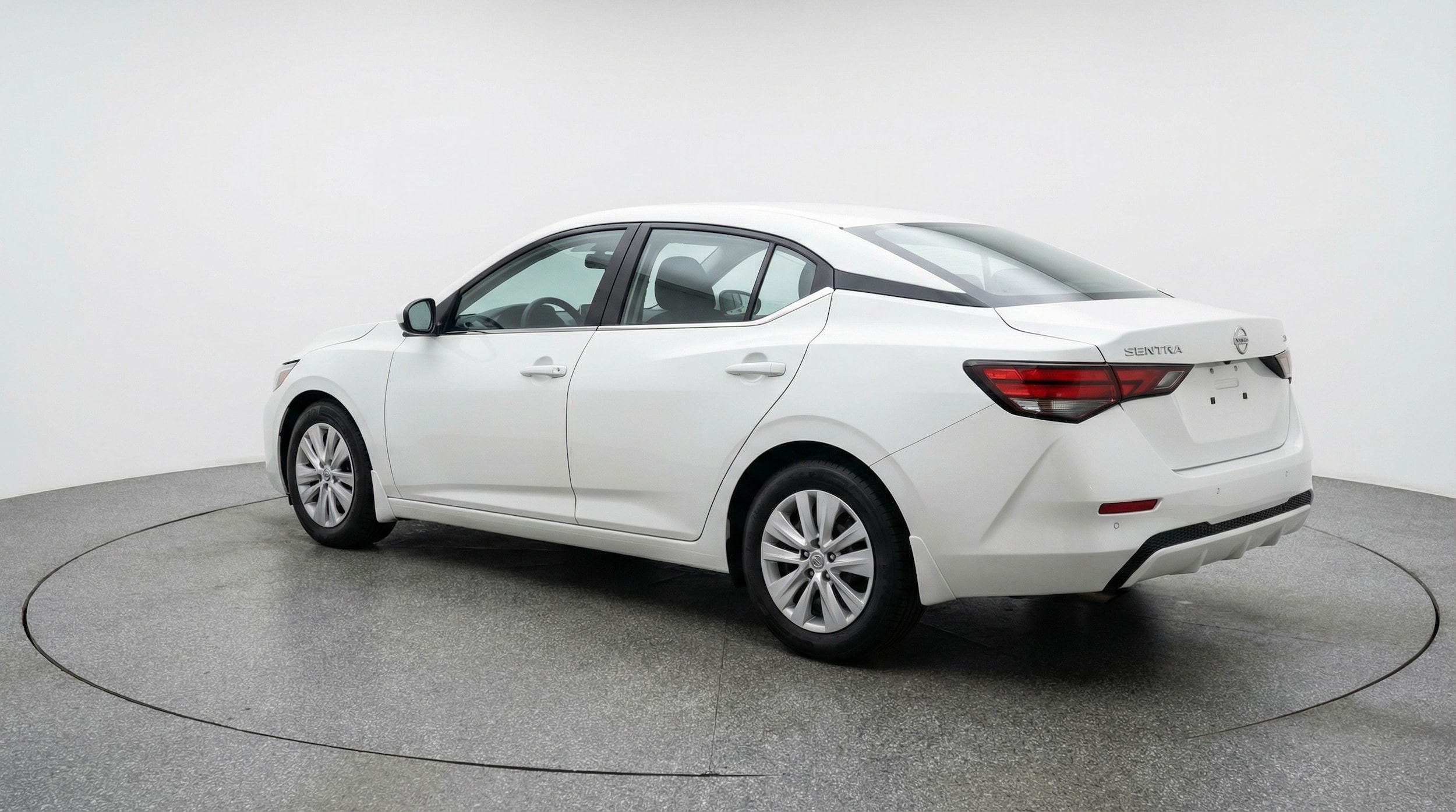 Thumbnail: 2025 Nissan Sentra - 5