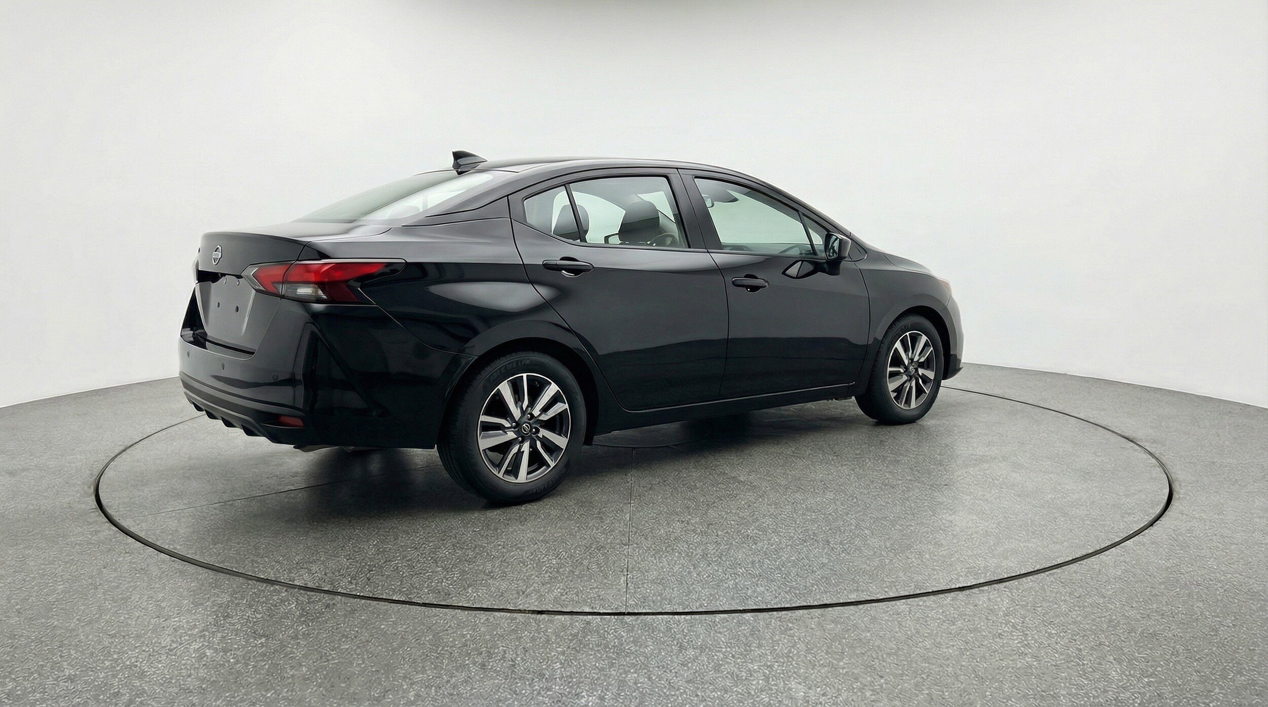 Thumbnail: 2025 Nissan Versa - 9