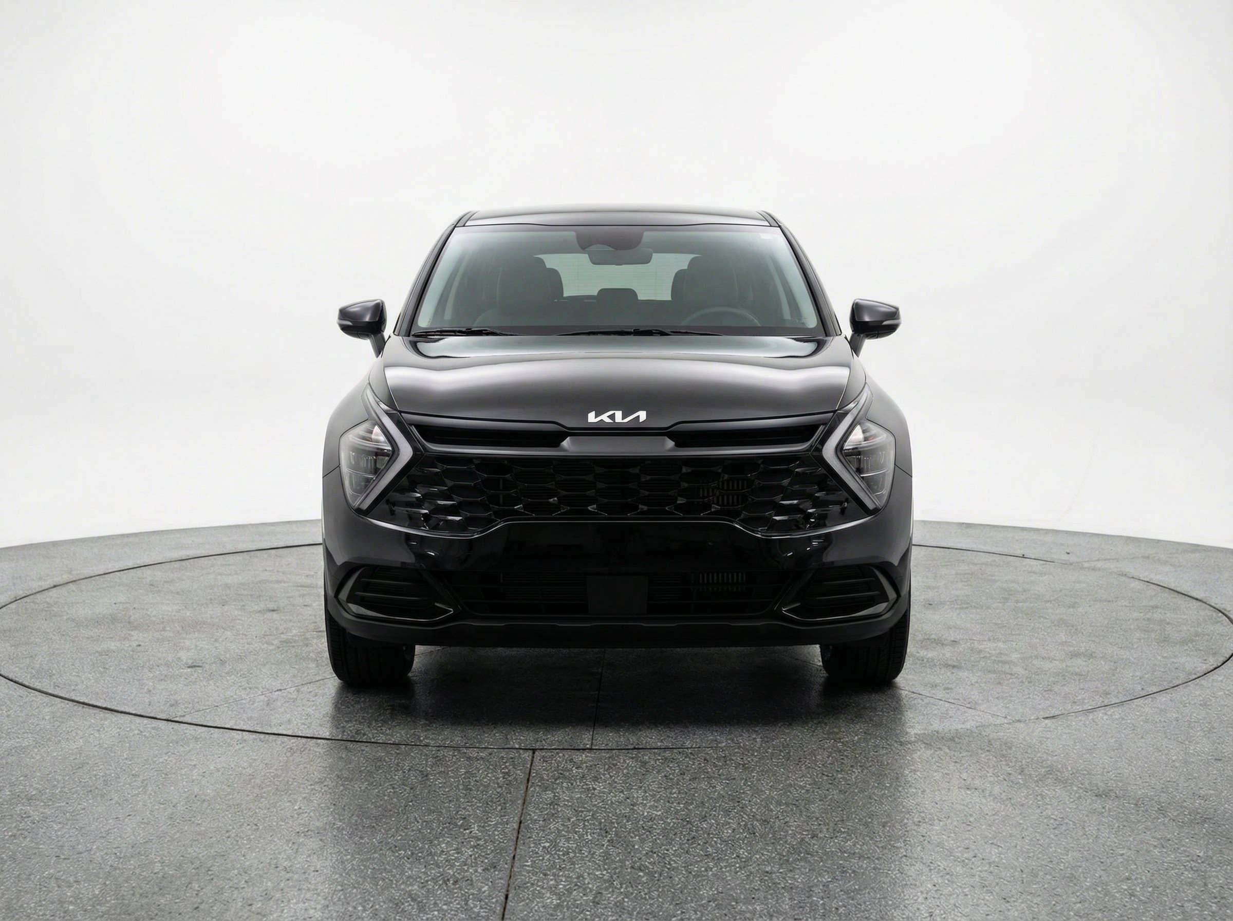 Thumbnail: 2026 Kia Sportage - 2