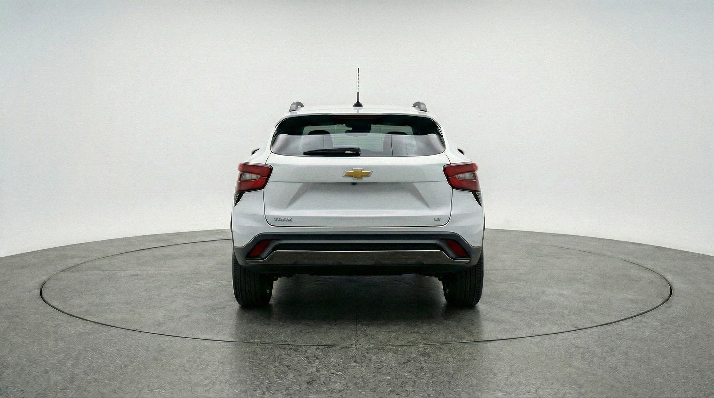 Thumbnail: 2025 Chevrolet Trax - 7