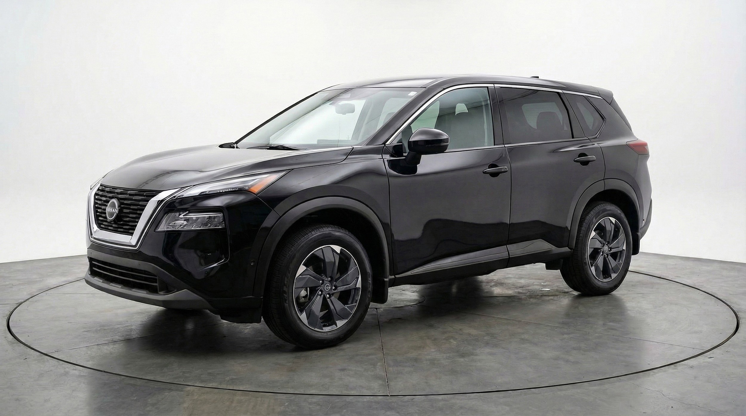 Thumbnail: 2025 Nissan Rogue - 3