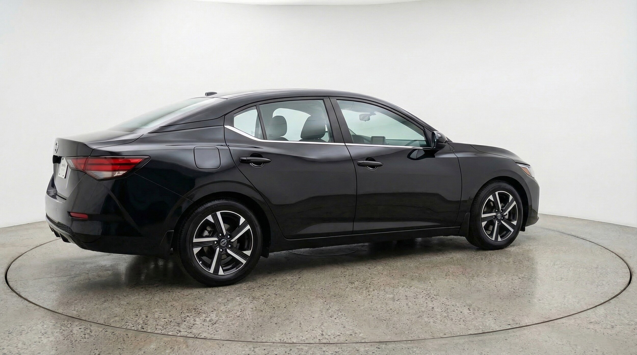 Thumbnail: 2025 Nissan Sentra - 9