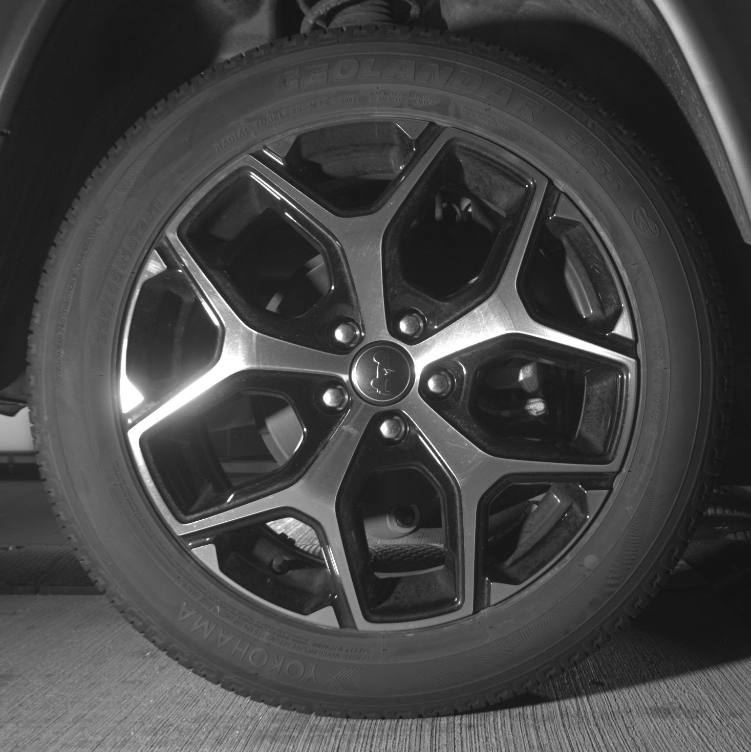 Thumbnail: 2025 Jeep Compass - 15