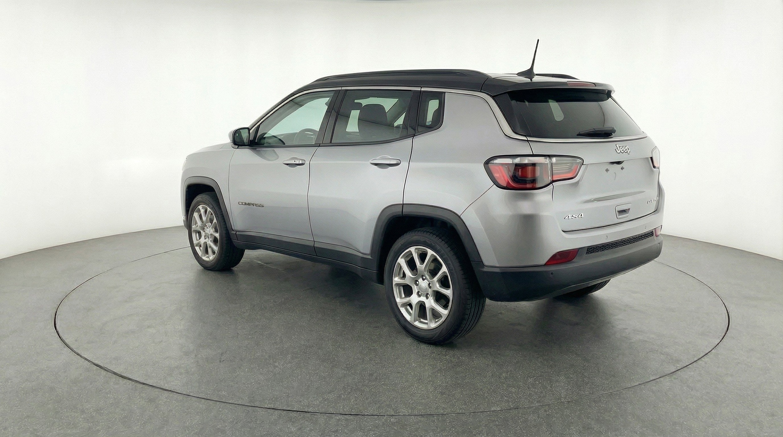 Thumbnail: 2025 Jeep Compass - 6